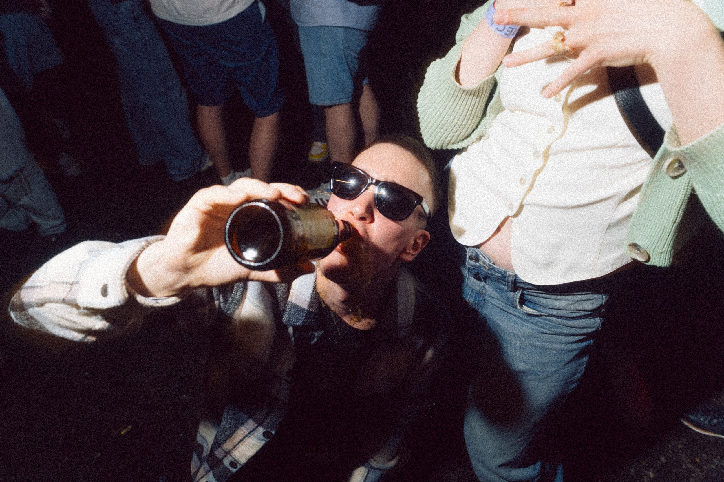 Omega fest 2025. Краснодар. Сайт фотографа Данилы Пащенко