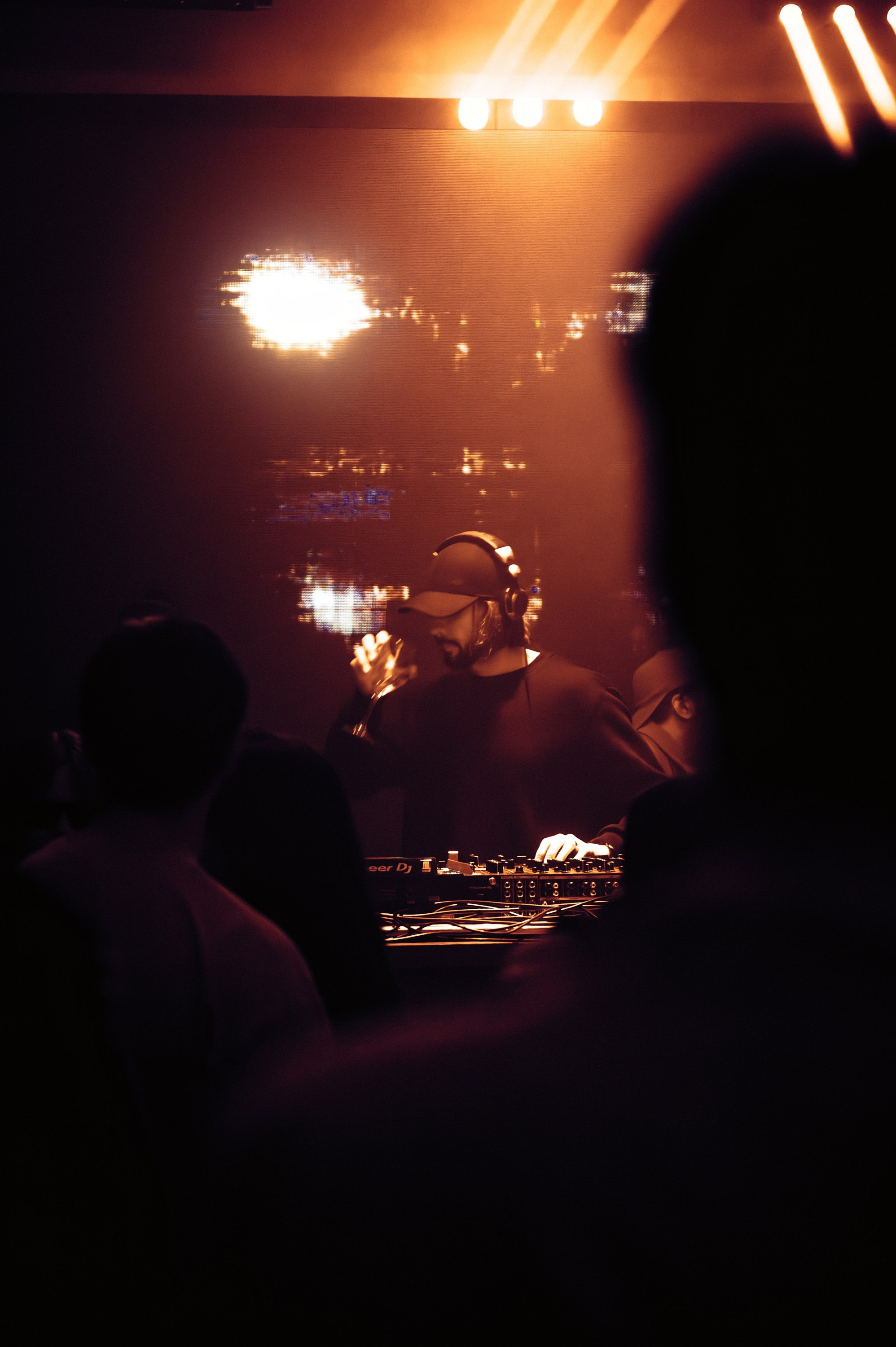 Insomnia Ishome. Metro. Сайт фотографа Данилы Пащенко