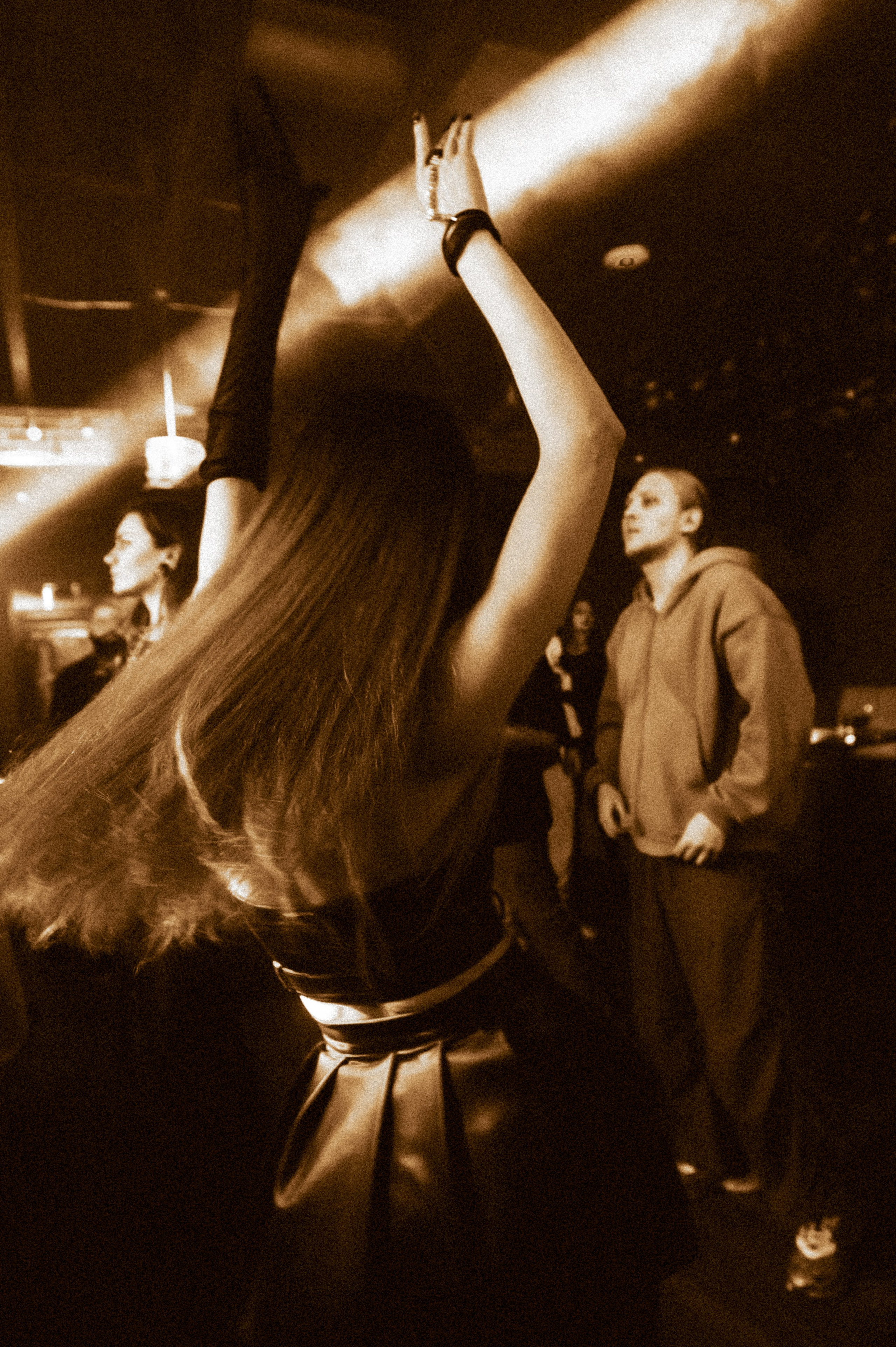 Техно Машина Sky garden. Сайт фотографа Данилы Пащенко