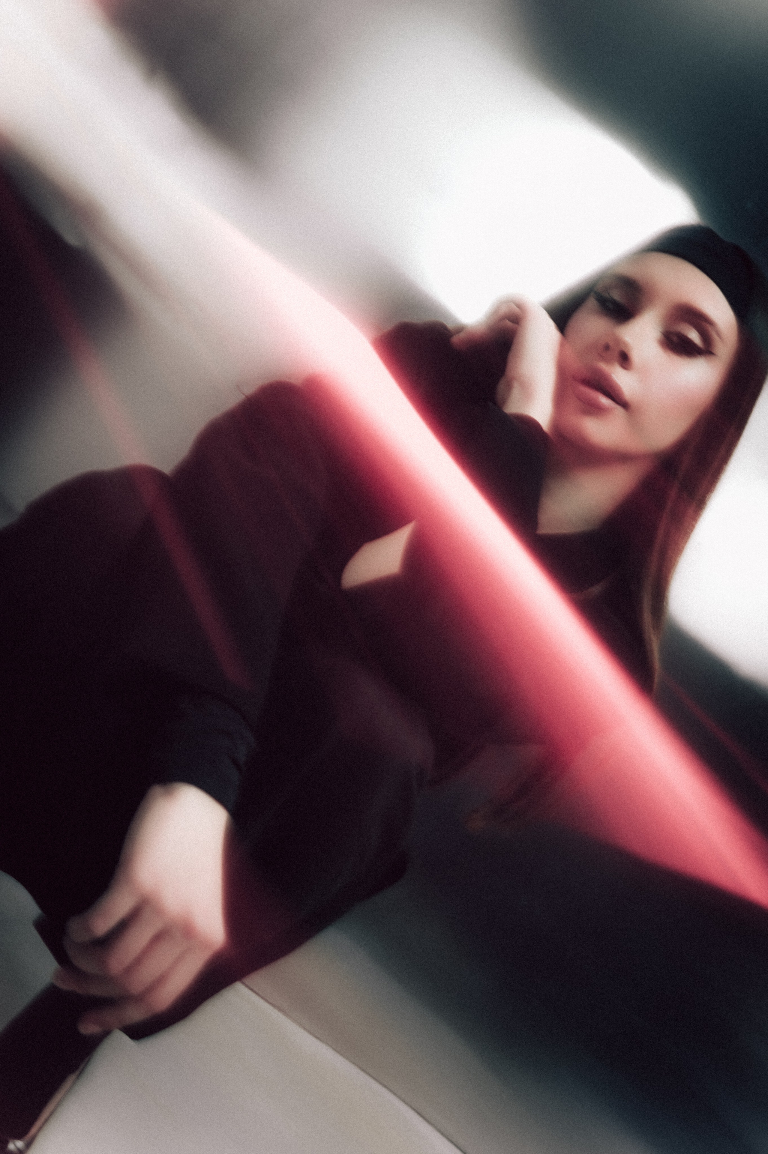 Индивидуальные съемки. Сайт фотографа Данилы Пащенко