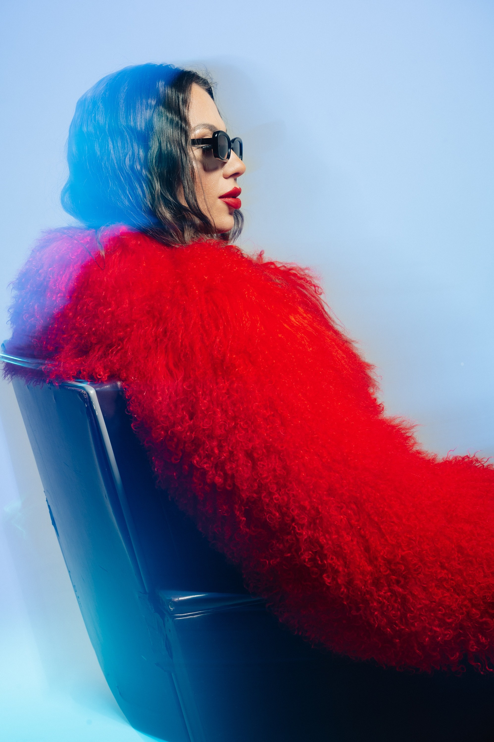 Индивидуальные съемки. Сайт фотографа Данилы Пащенко