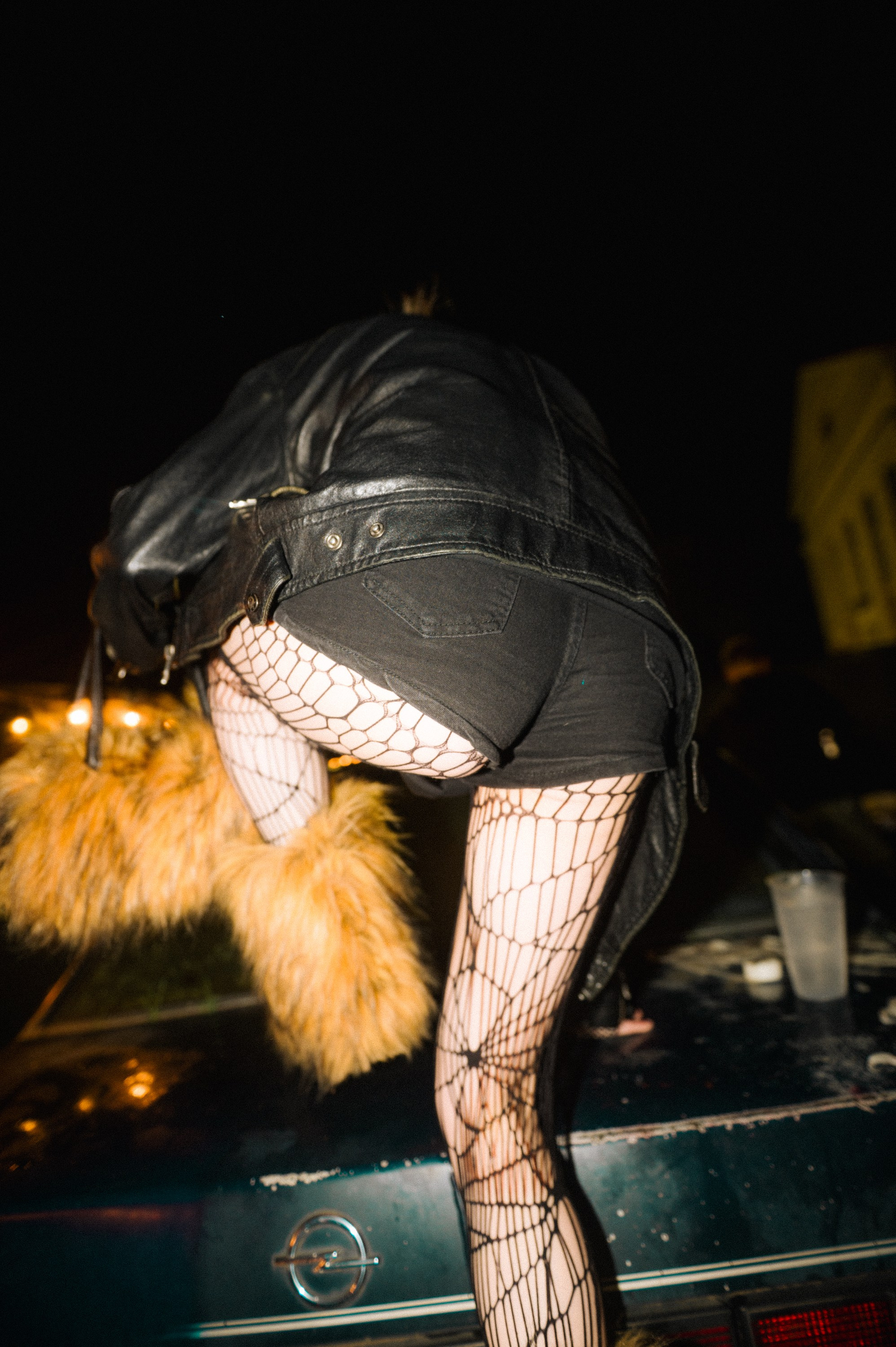 Rawerly. Хеллуинская ночь. Сайт фотографа Данилы Пащенко