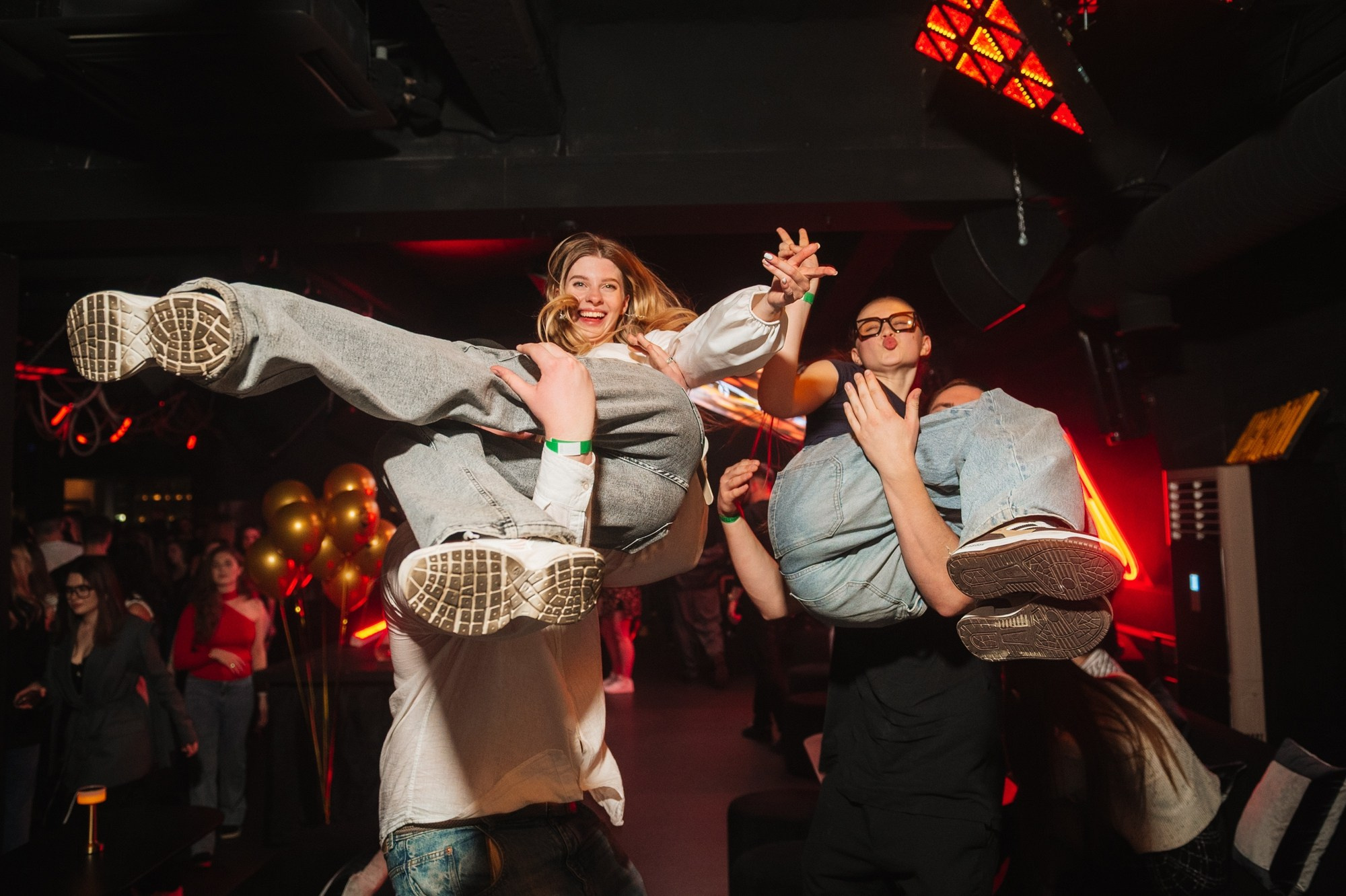 Репортажи. Сайт фотографа Данилы Пащенко