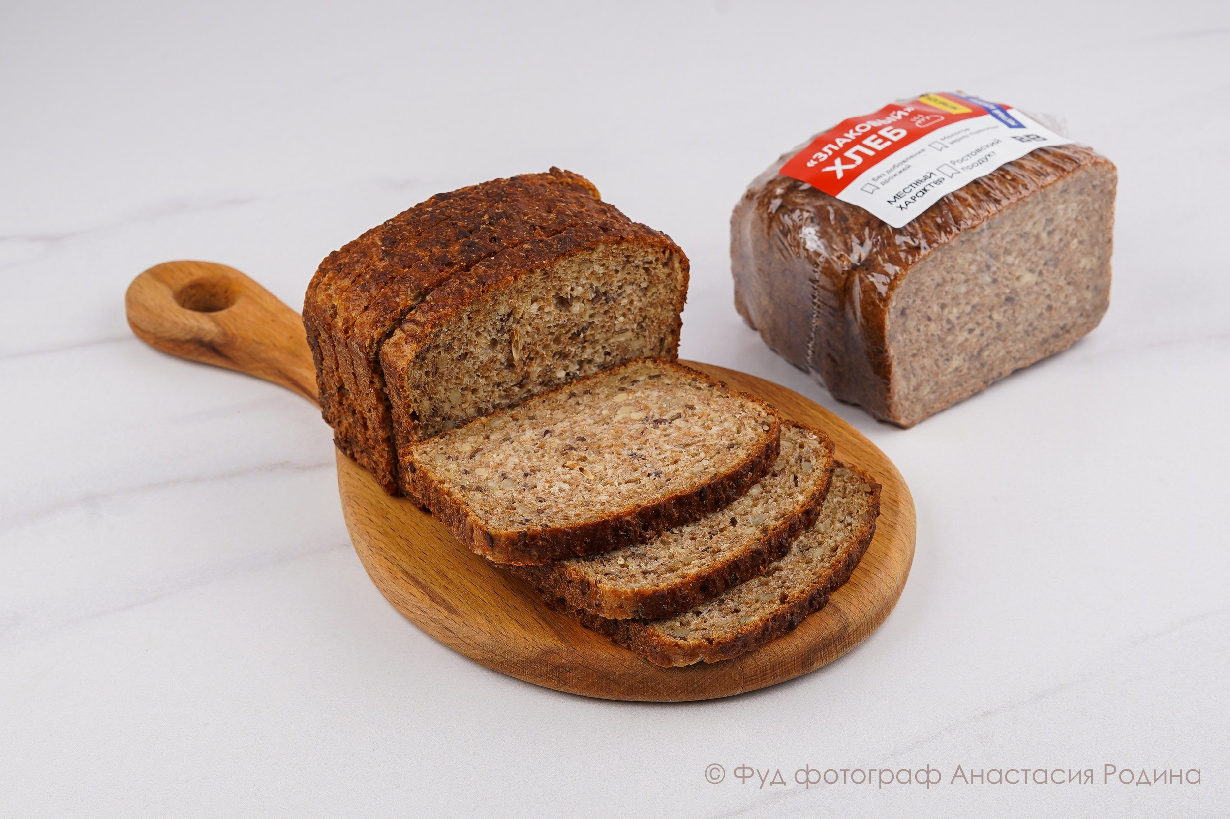 ВкусВилл. Фуд фотограф и фуд стилист в Ростове-на-Дону