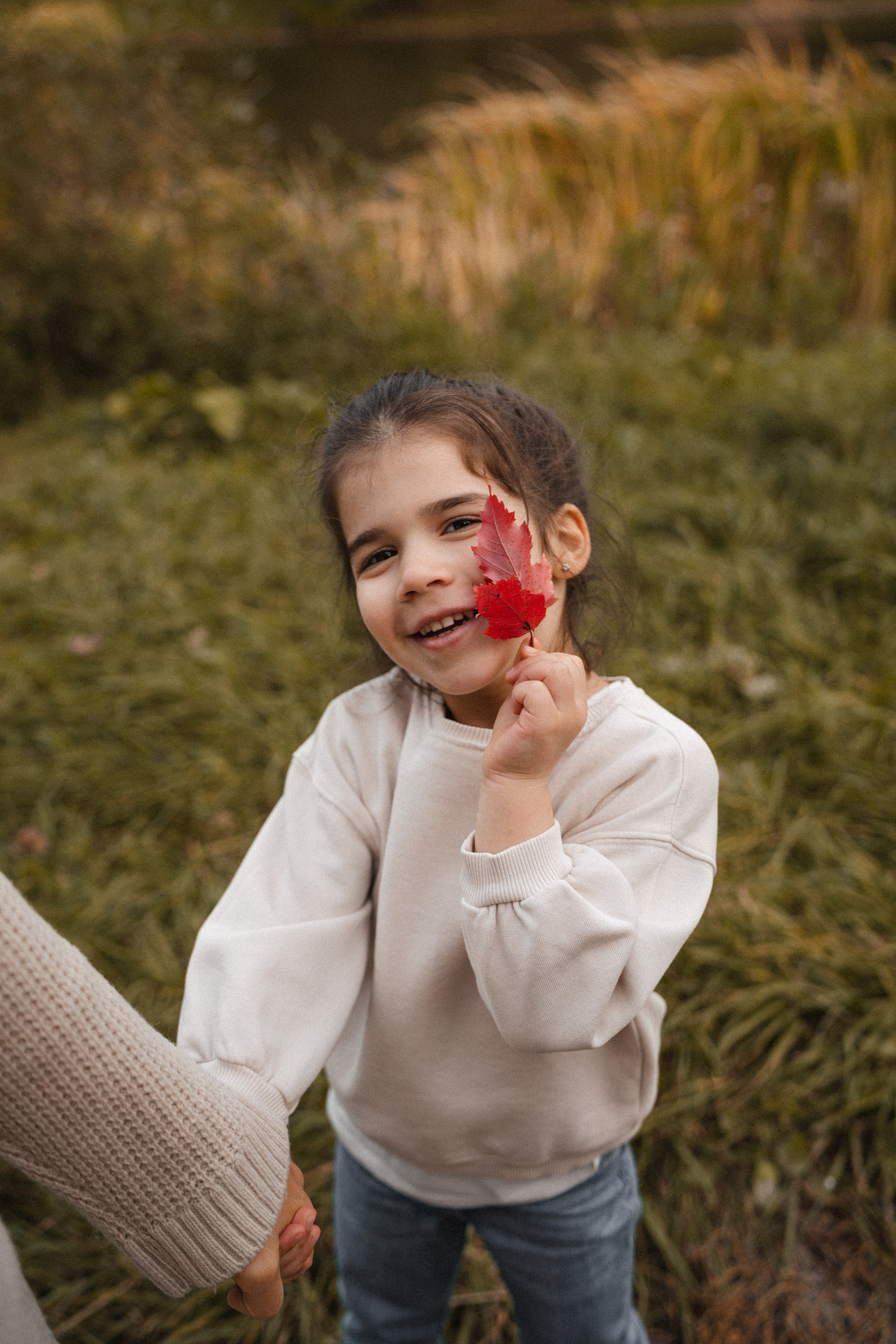 Дерево-брокколи. Фотограф Анна Кобазева, Москва