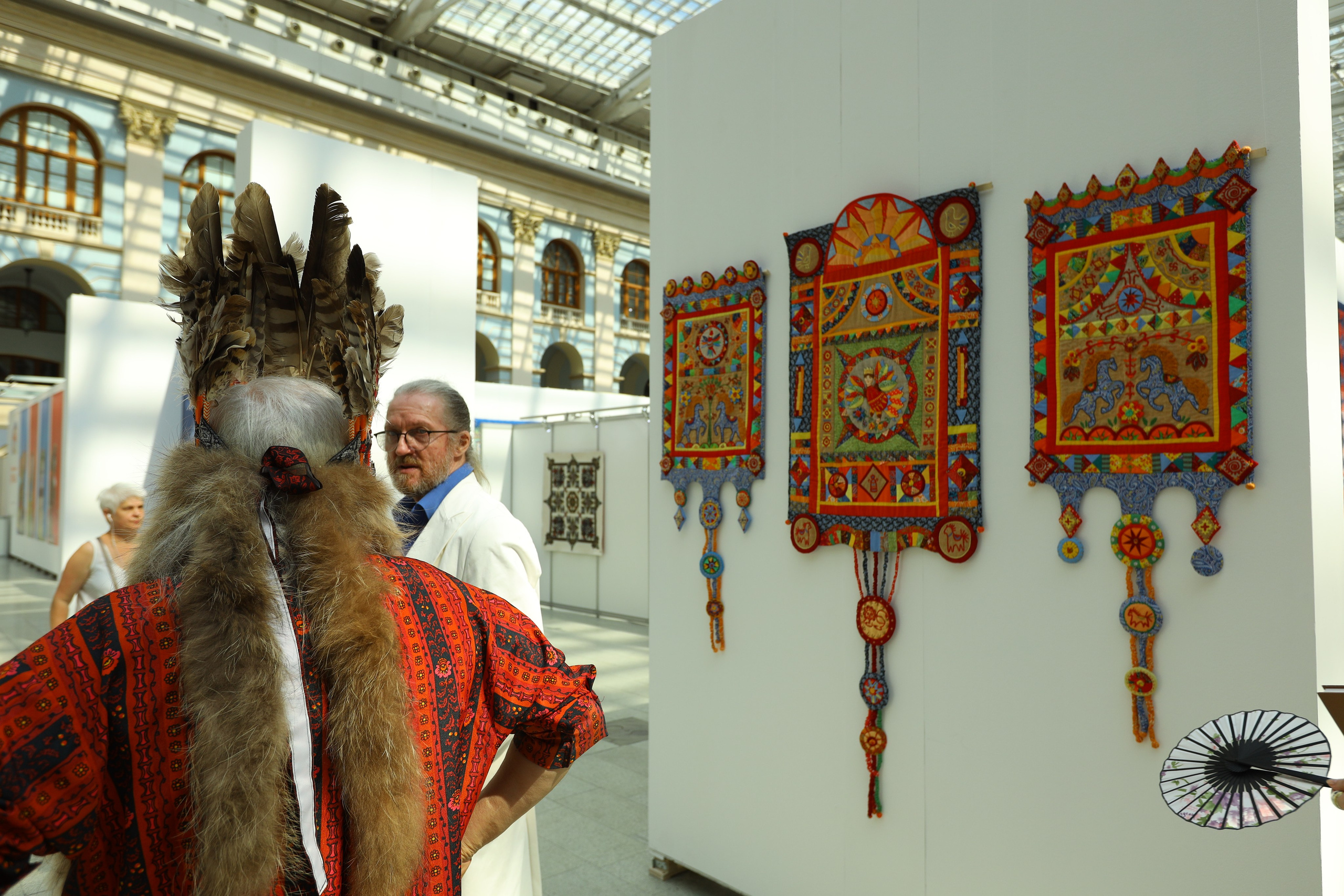 Душа России. Фотограф в Туле Крупский АнДРей. Фотостудия «КАДР71» в Туле