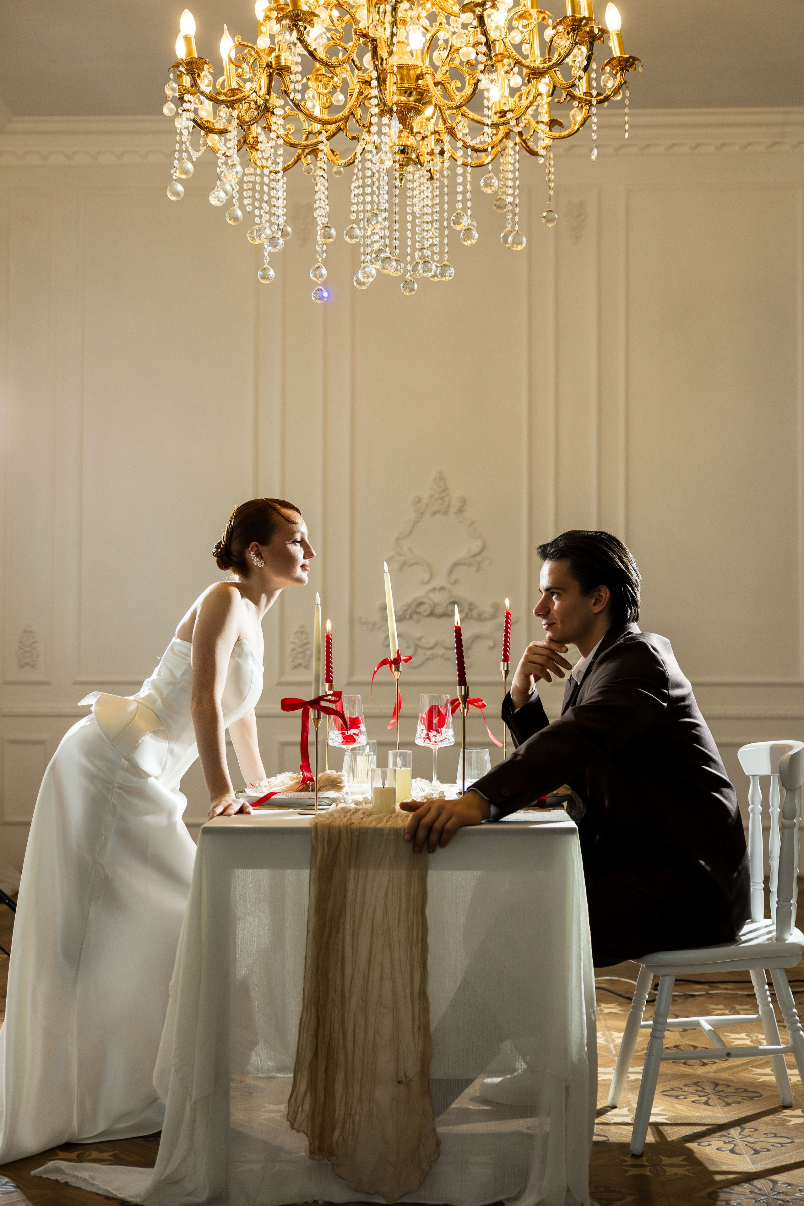 Никита и Венера. Свадебный фотограф и контент фотограф в Казани Малыгина Елена