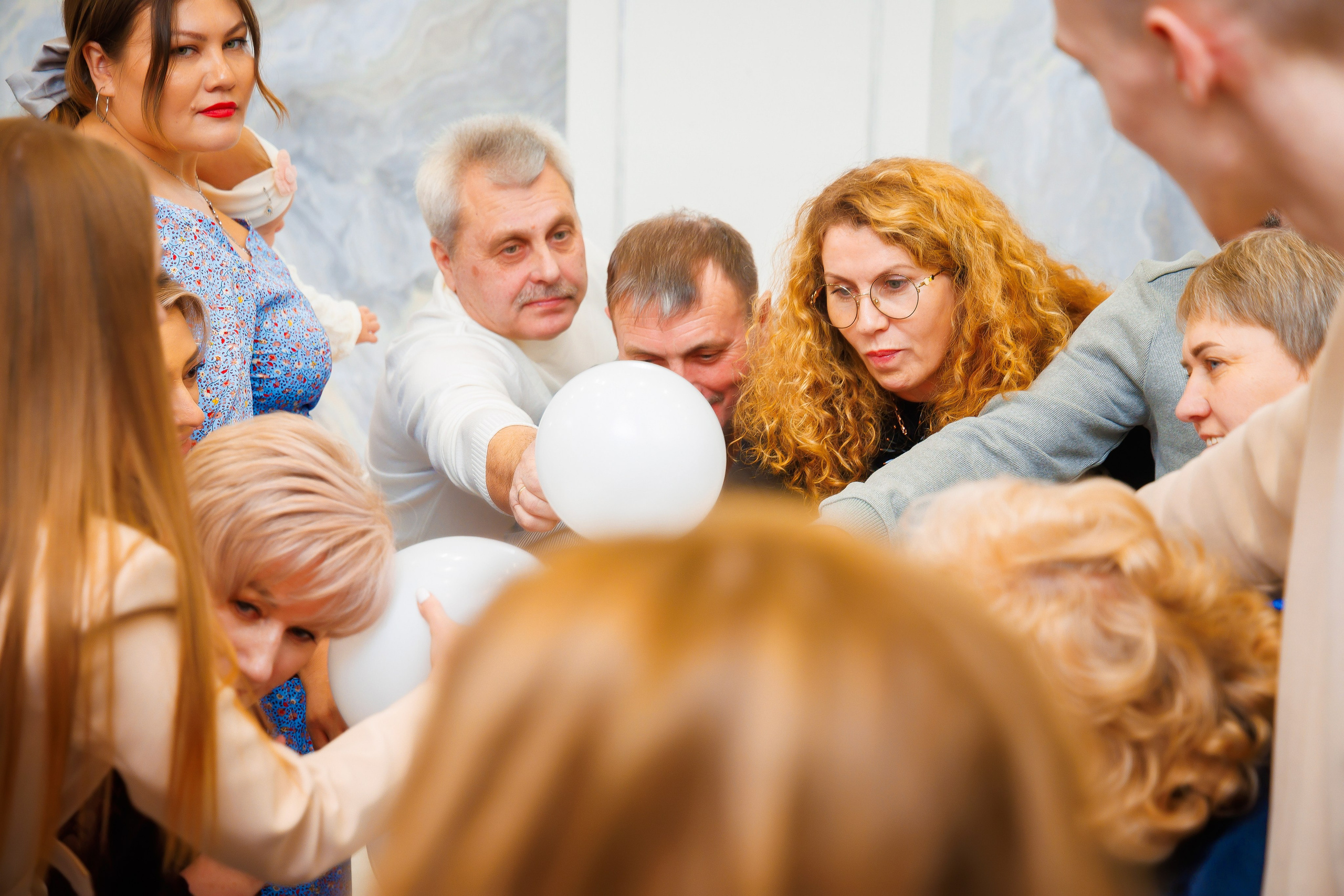1 годик. Семейный и Свадебный фотограф в Астане Александр Астапов