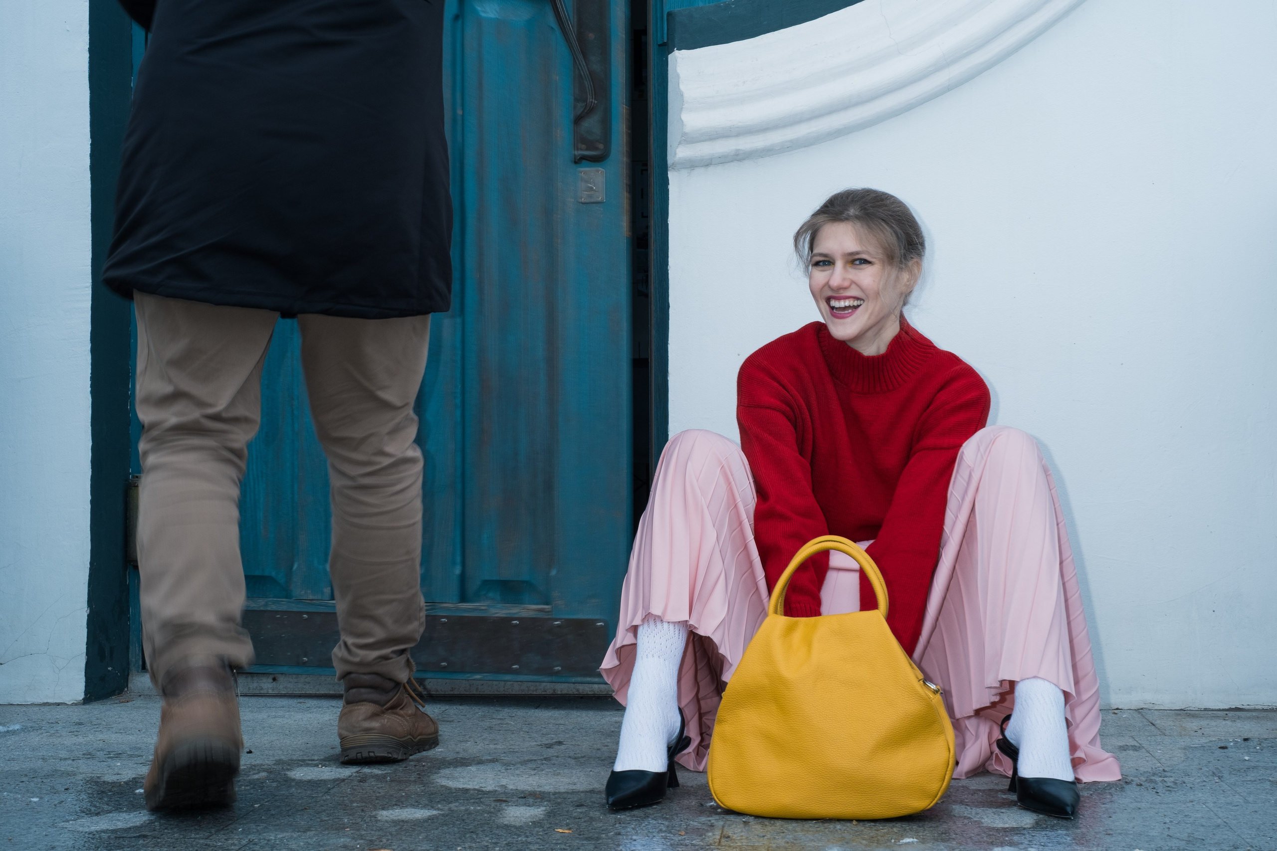 Fashion style. Фотограф в Барнауле и на Алтае Маша Савова