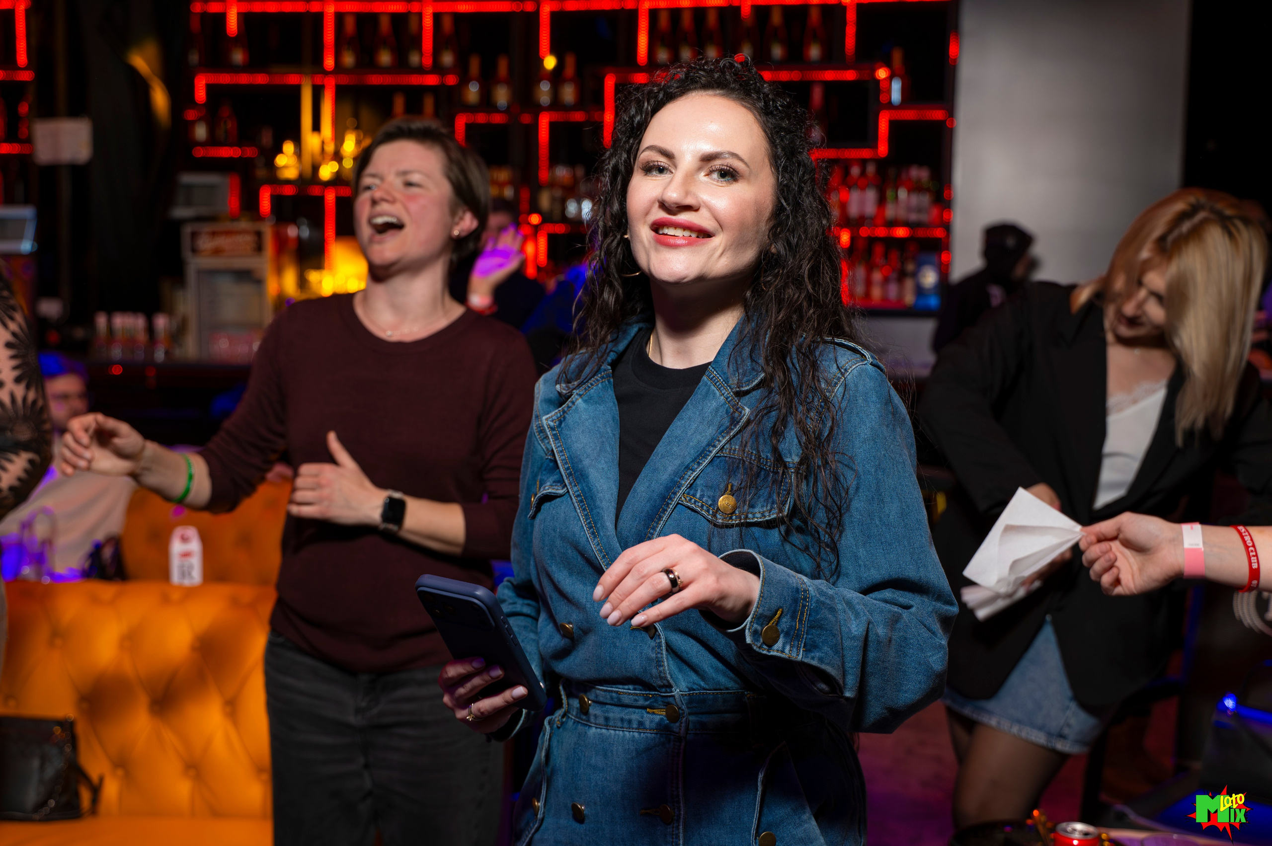 Репортаж MIXLOTO. Фотограф Беларусь — Ольга Шаповалова (Жардецкая)