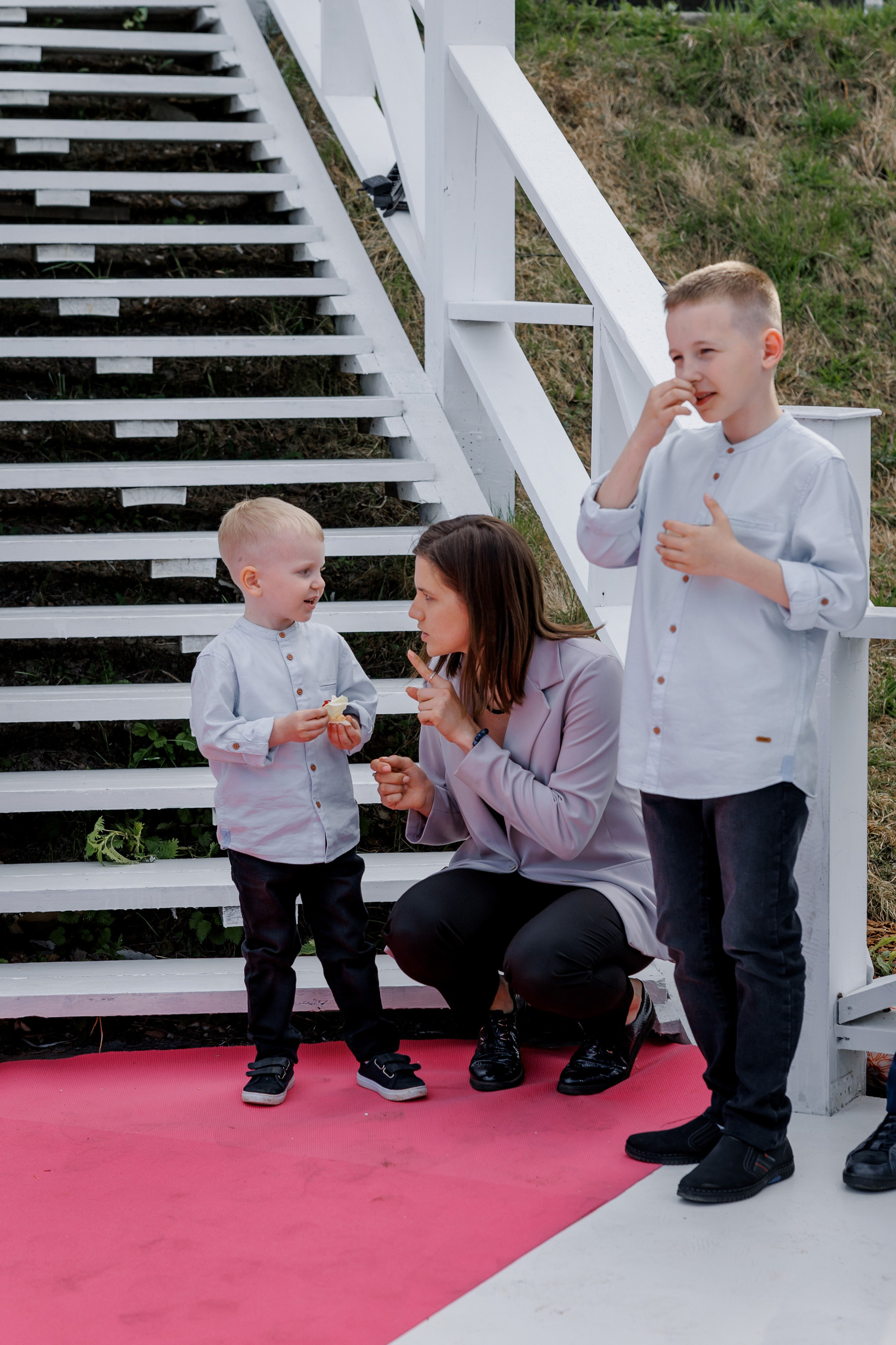 Ваня и Ульяна. Свадебный фотограф в Иркутске Сапаров Александр