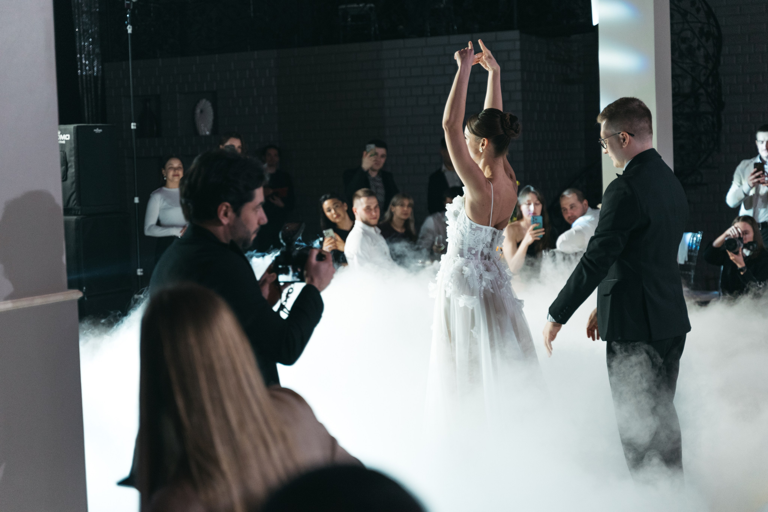 Backstage 23.03.24. Репортажный и свадебный фотограф в Сургуте