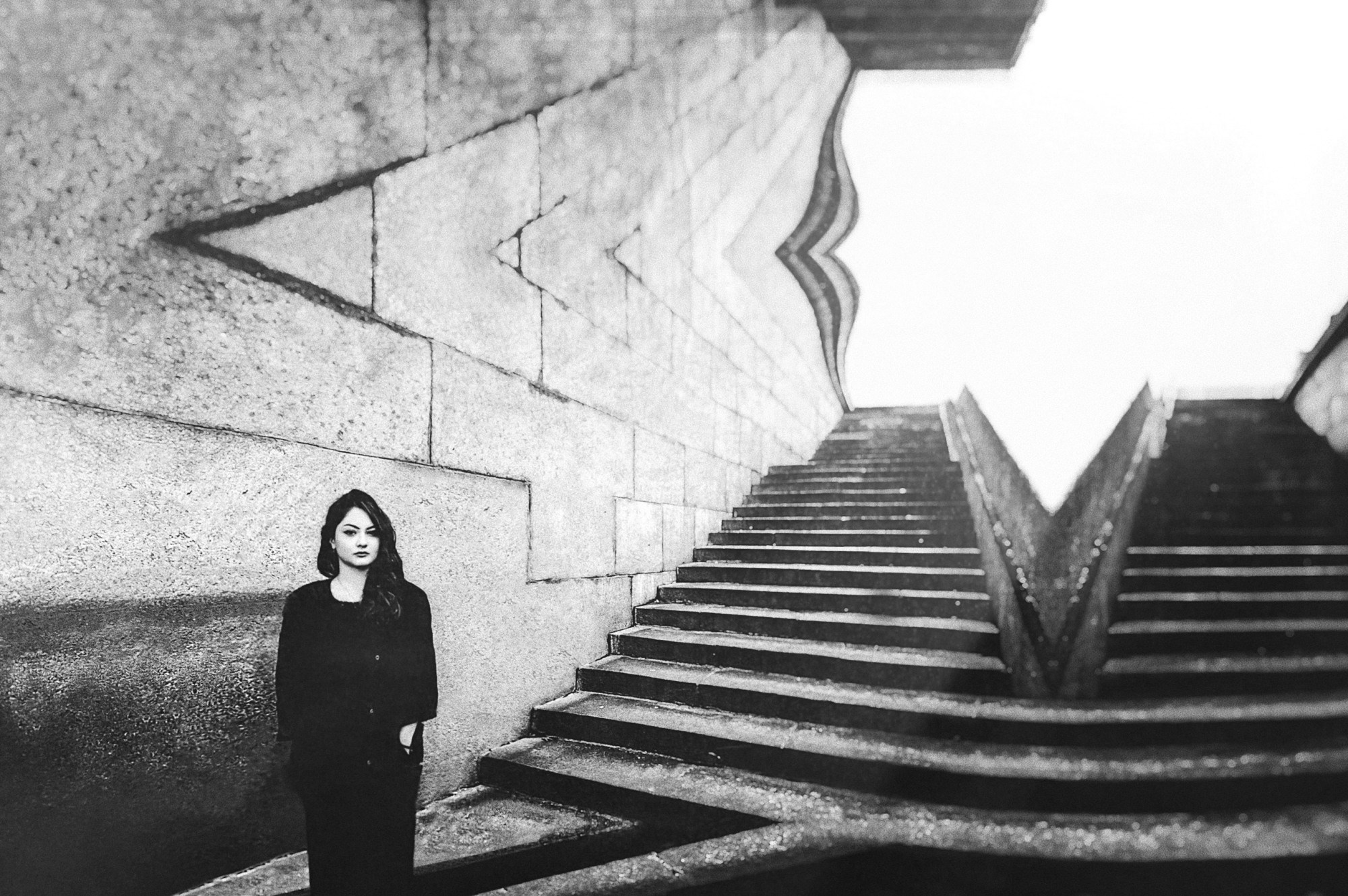 Portfolio. The Andris