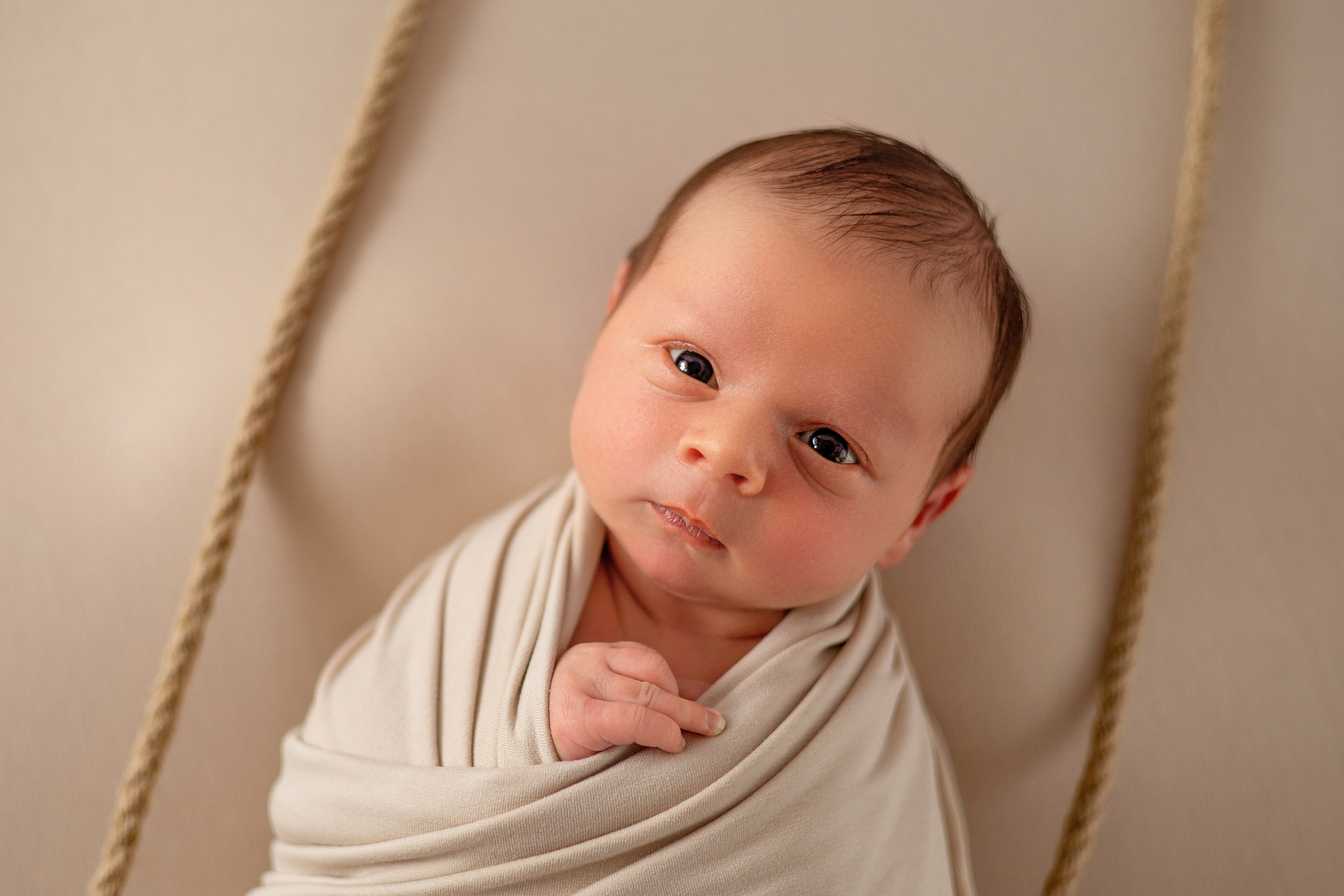 Новорождённые малыши. Семейный и детский фотограф в Михайловке Татьяна Лестьева
