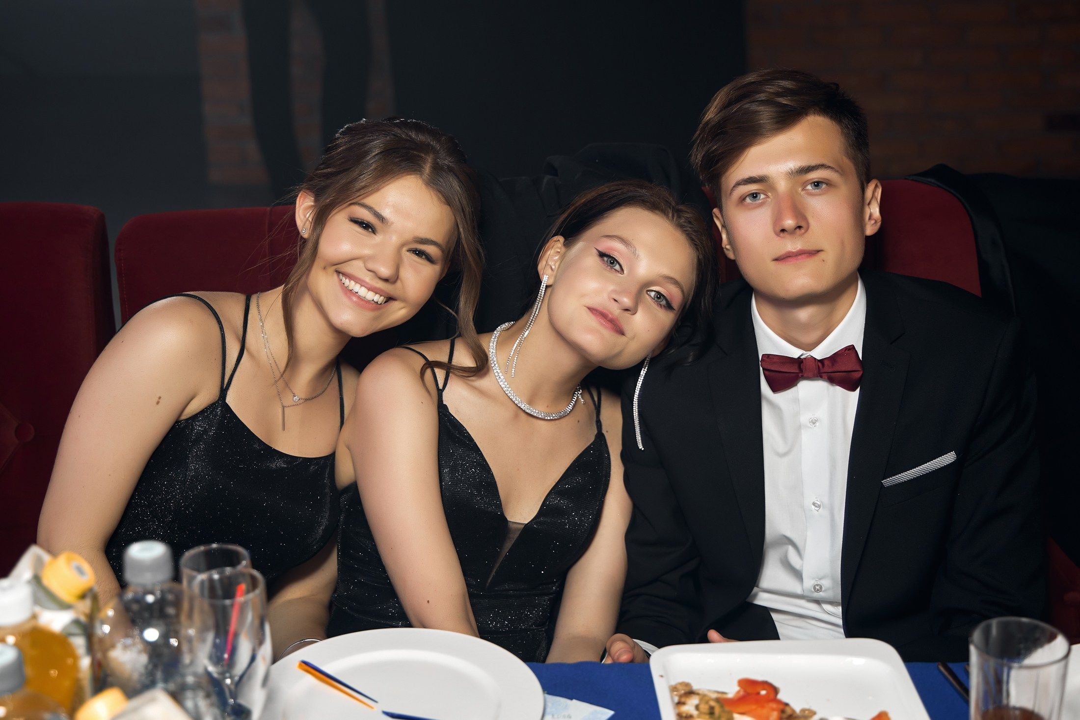 фотограф на выпускной