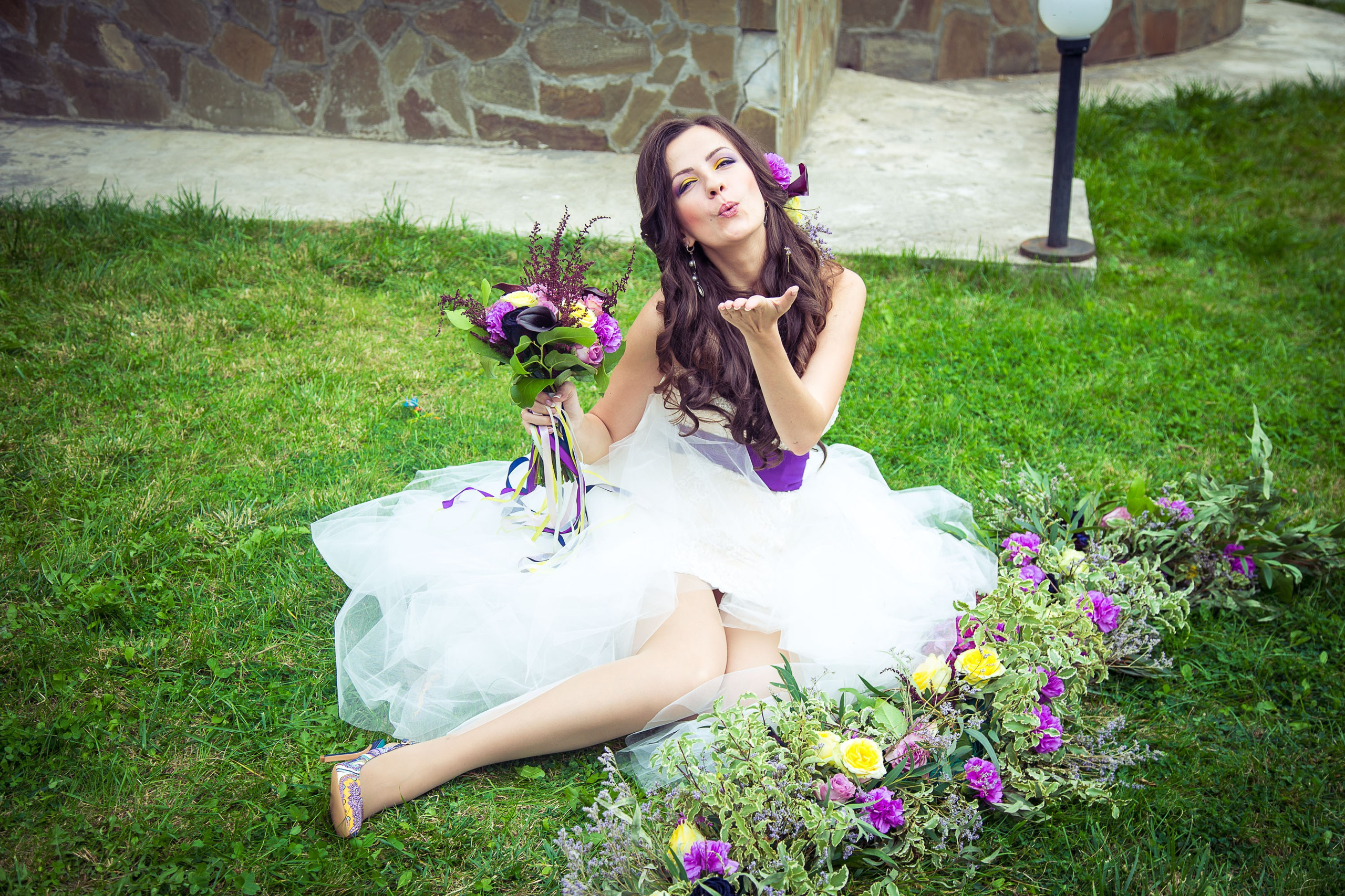 Elena and Vladimir. Family Photographer Ksenia Kos