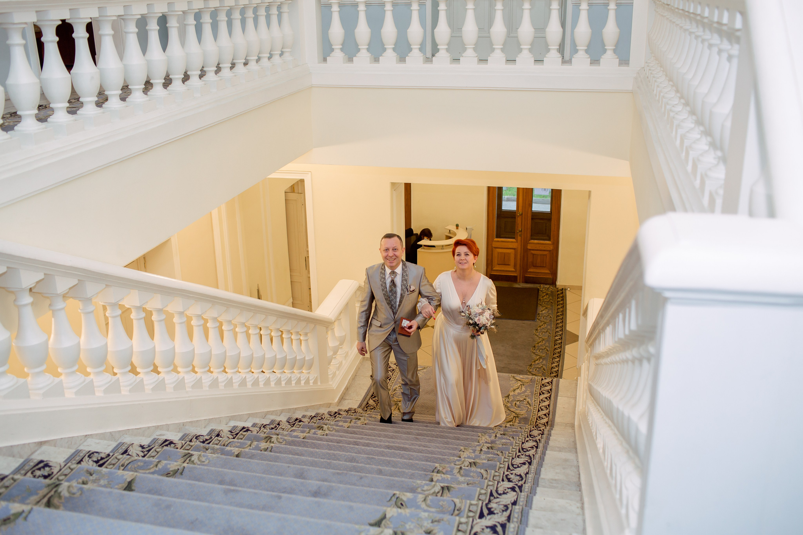 А❤️Д. Свадебный и семейный фотограф Спб Бошман Ирина