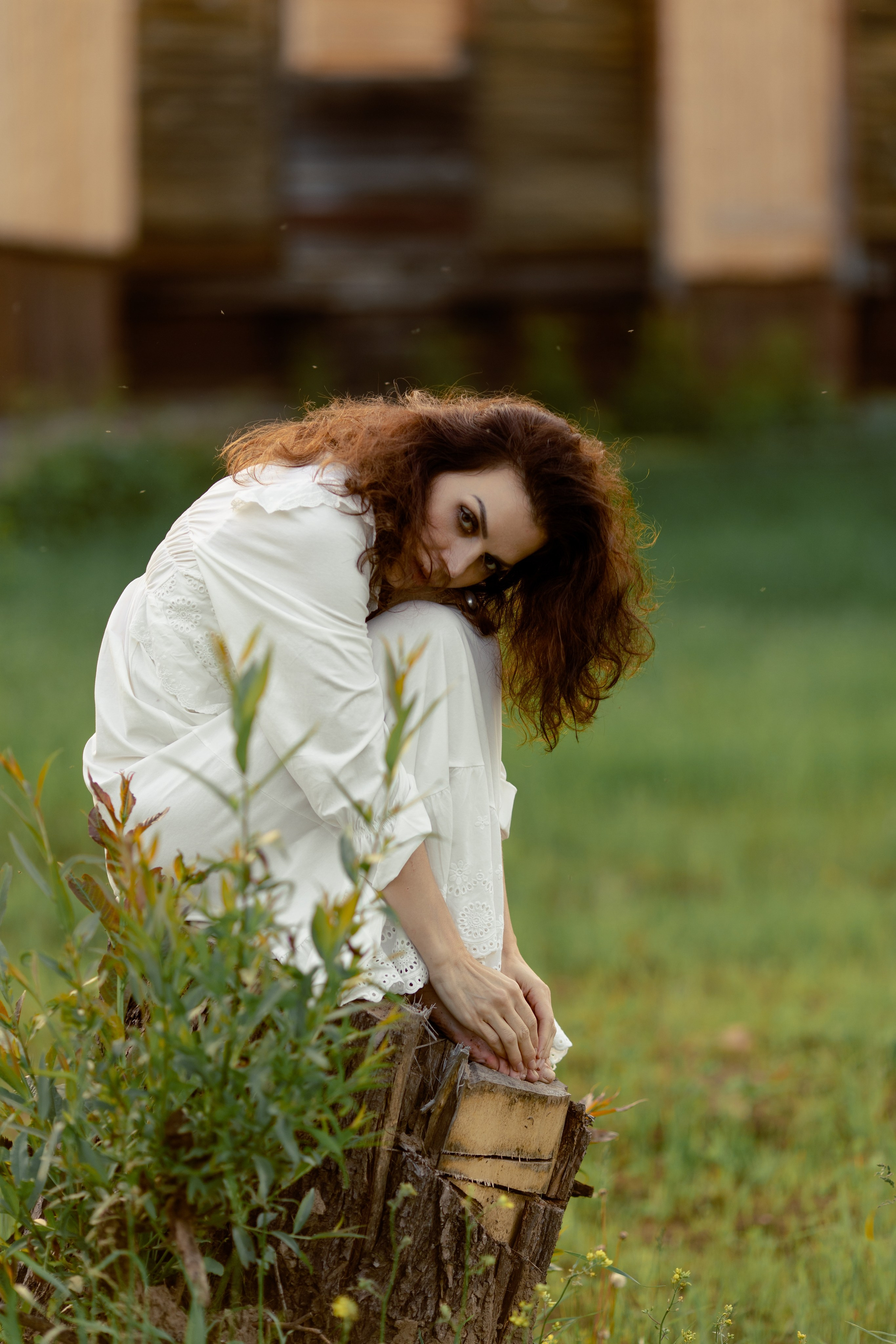 Water lilies. Свадебный и семейный фотограф Спб Бошман Ирина