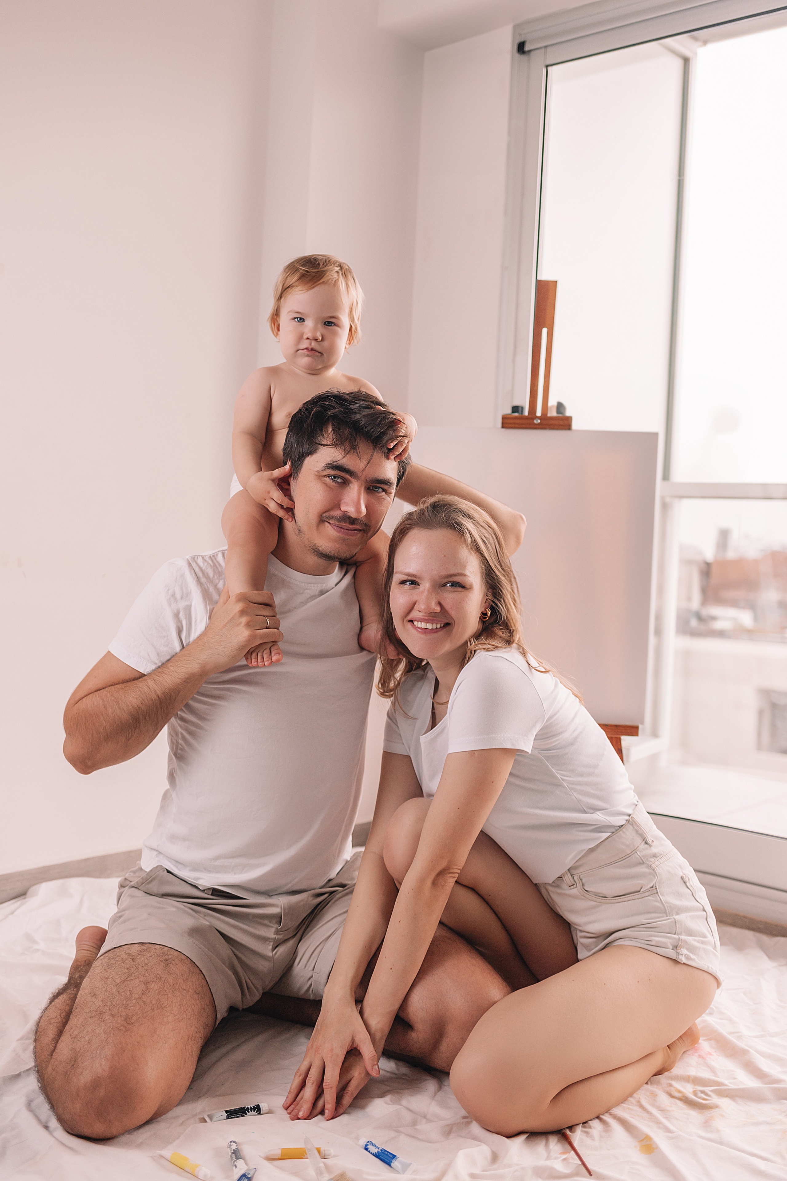 Детские. Fotógrafo en Buenos Aires