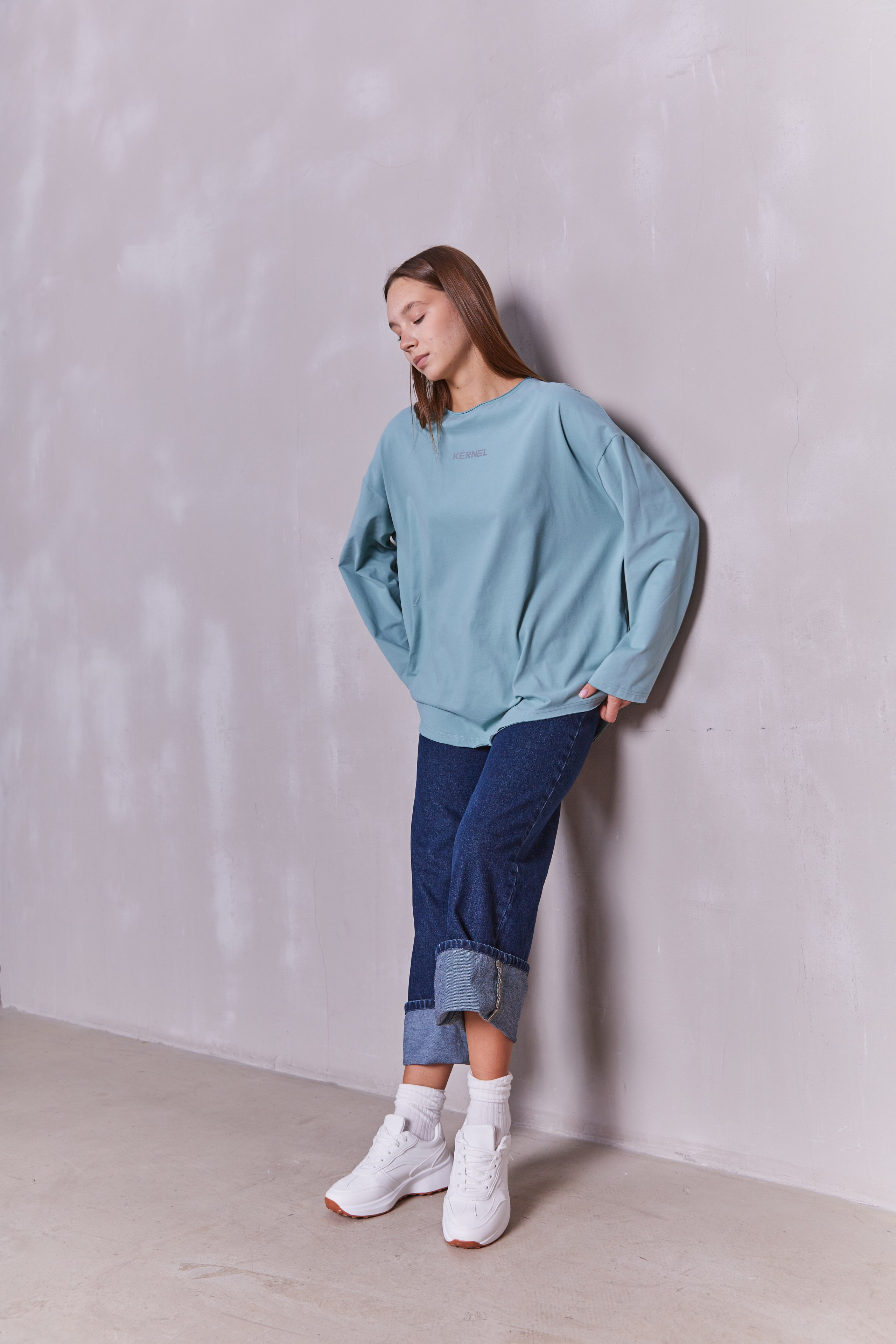 Контент-съёмка для магазина Kernel. Контент-фотограф в Абакане Наталья Нагибина