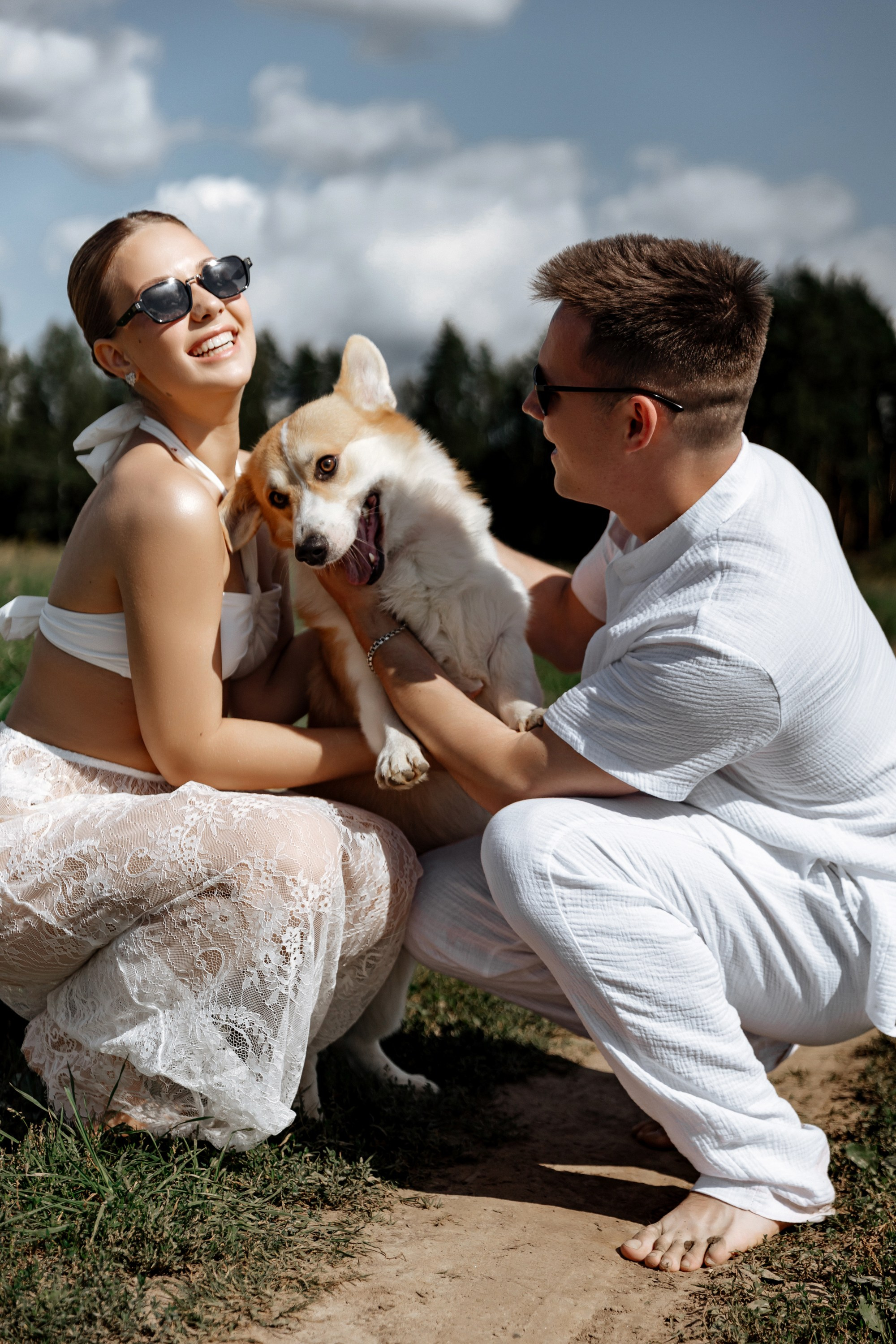 15 августа WED. Свадебный фотограф Анастасия Пелевина