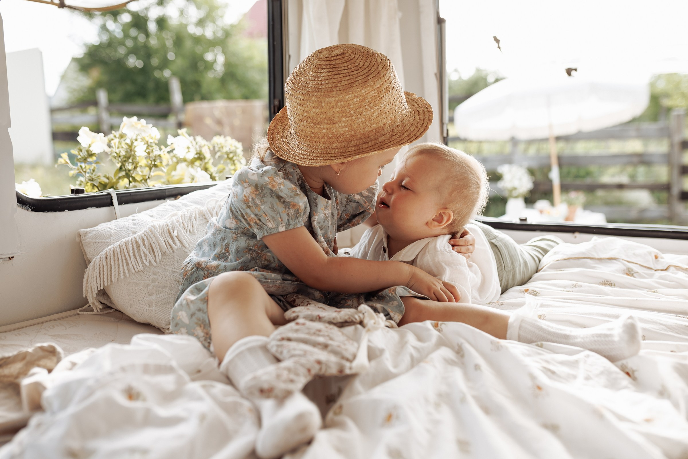 Кантри Кэмп. Свадебный и портретный фотограф  Воронеж — Москва Аким Свиридов