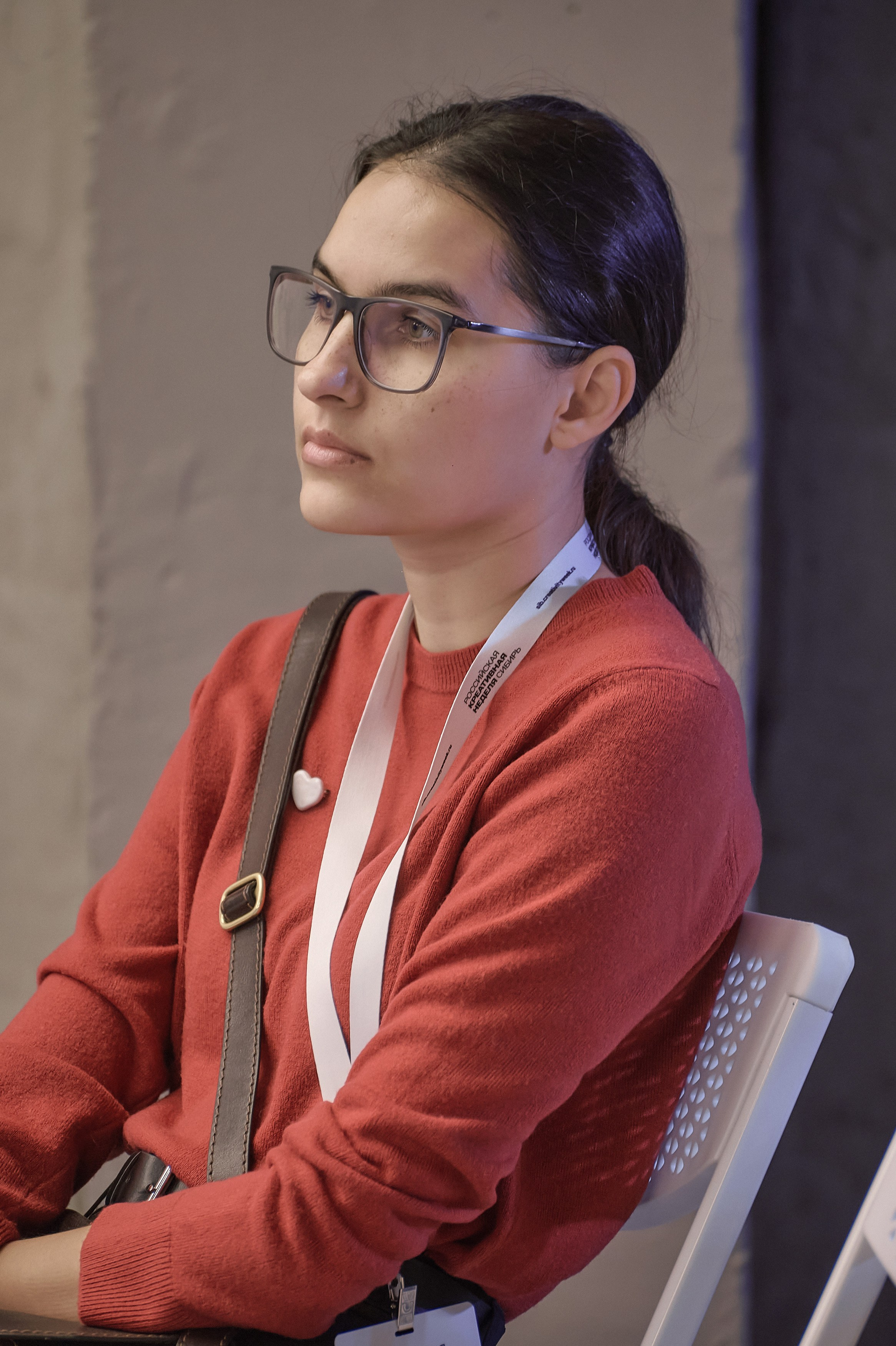 Российская креативная неделя Красноярск (2 дня съёмок). Фотограф Яковлев Роман — Красноярск