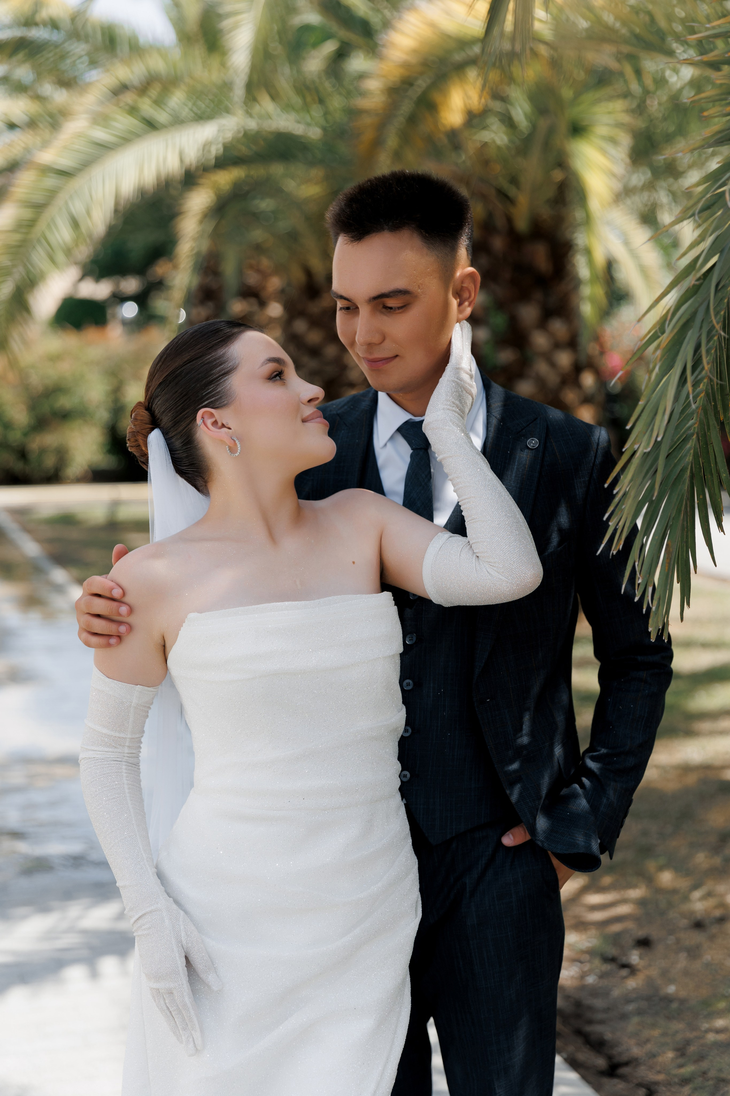 Артур и Кристина, Сочи 24/06/2024. Свадебный  и семейный фотограф в Краснодаре