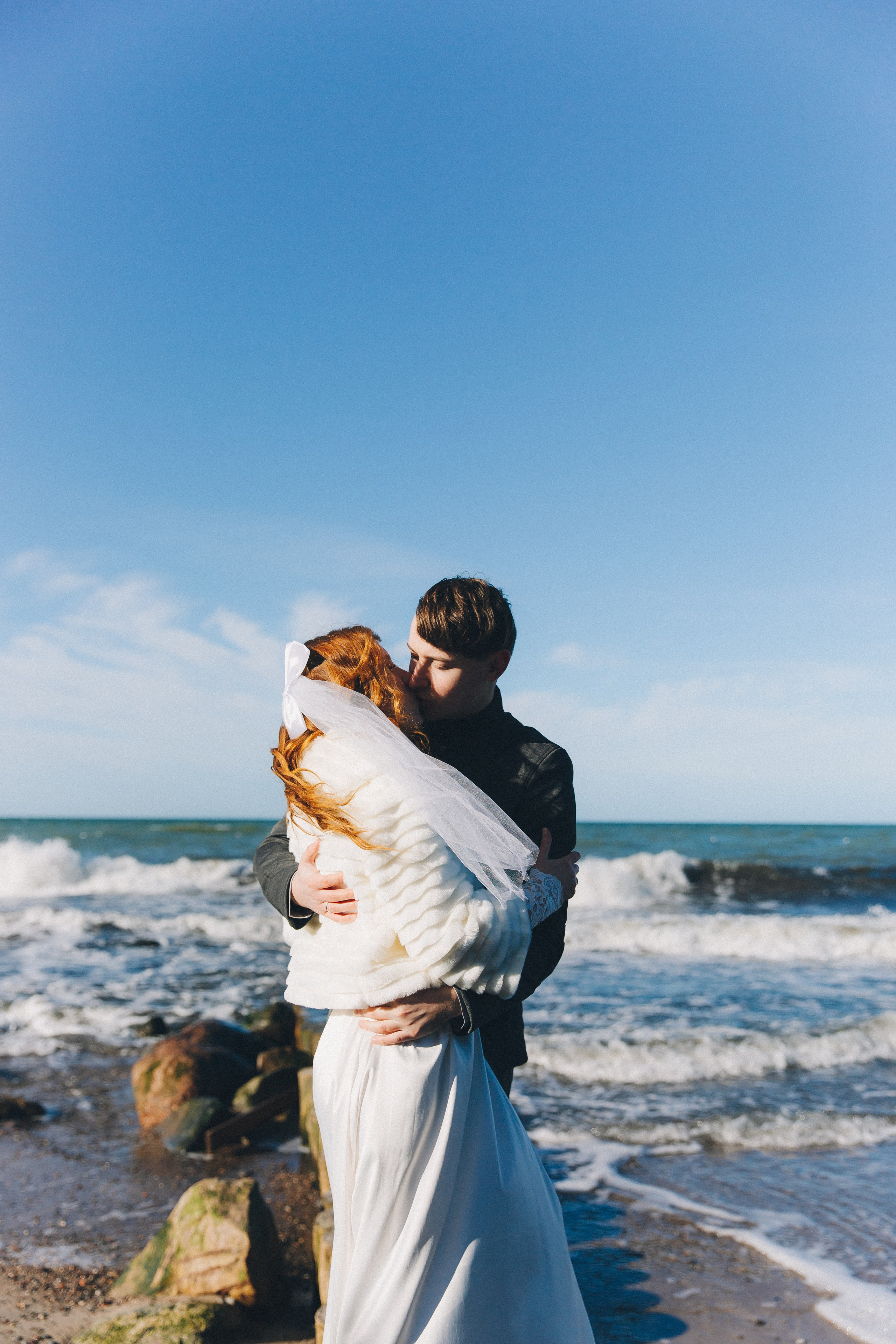 Свадебный март…. Фотограф Зеленоградск Красильникова Елена