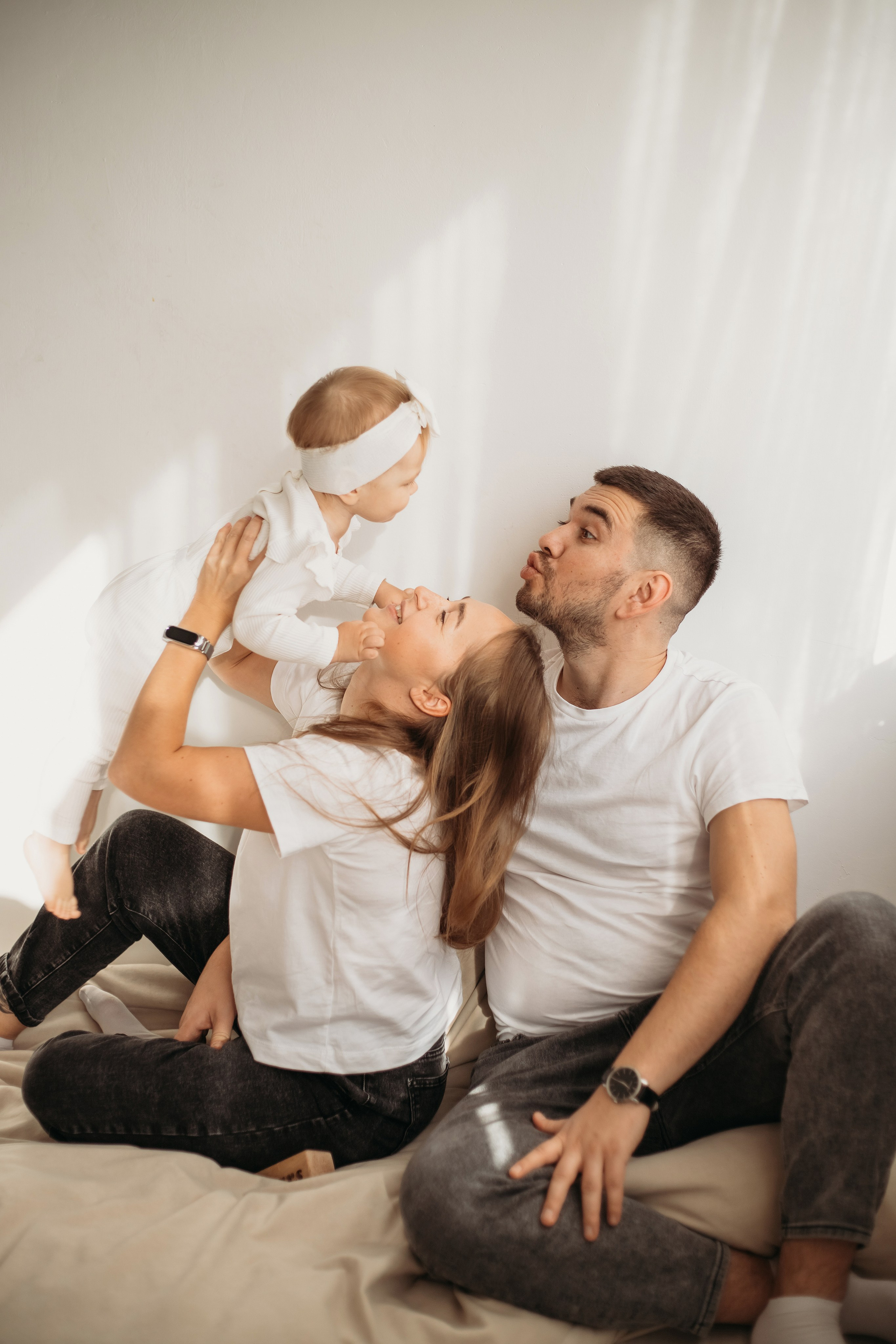 Николь. Семейный и детский фотограф Минск, Беларусь