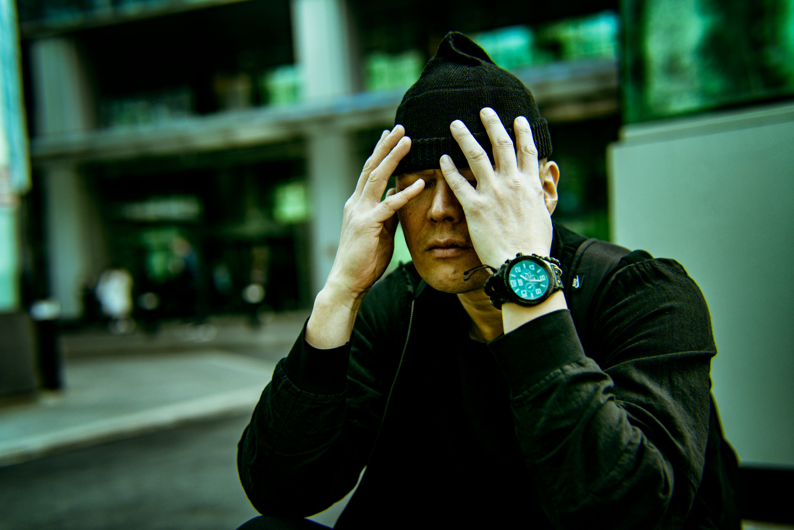 ULANBEK BAYALIEV  УЛАНБЕК БАЯЛИЕВ  portret actor photography theatre celebrety movie film artist portfolio портрет актер театр кино 