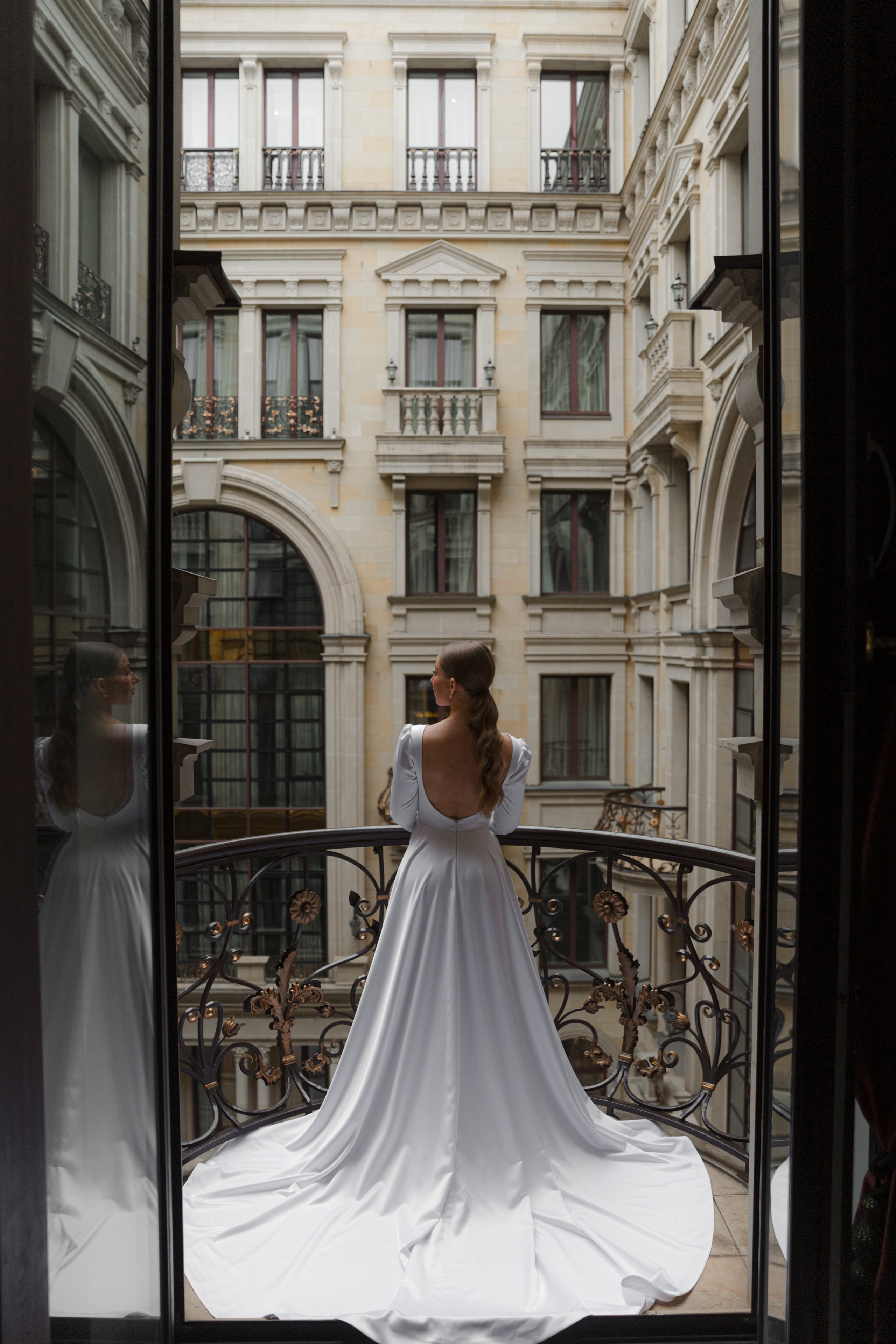 Наши невесты. Вера и Вера