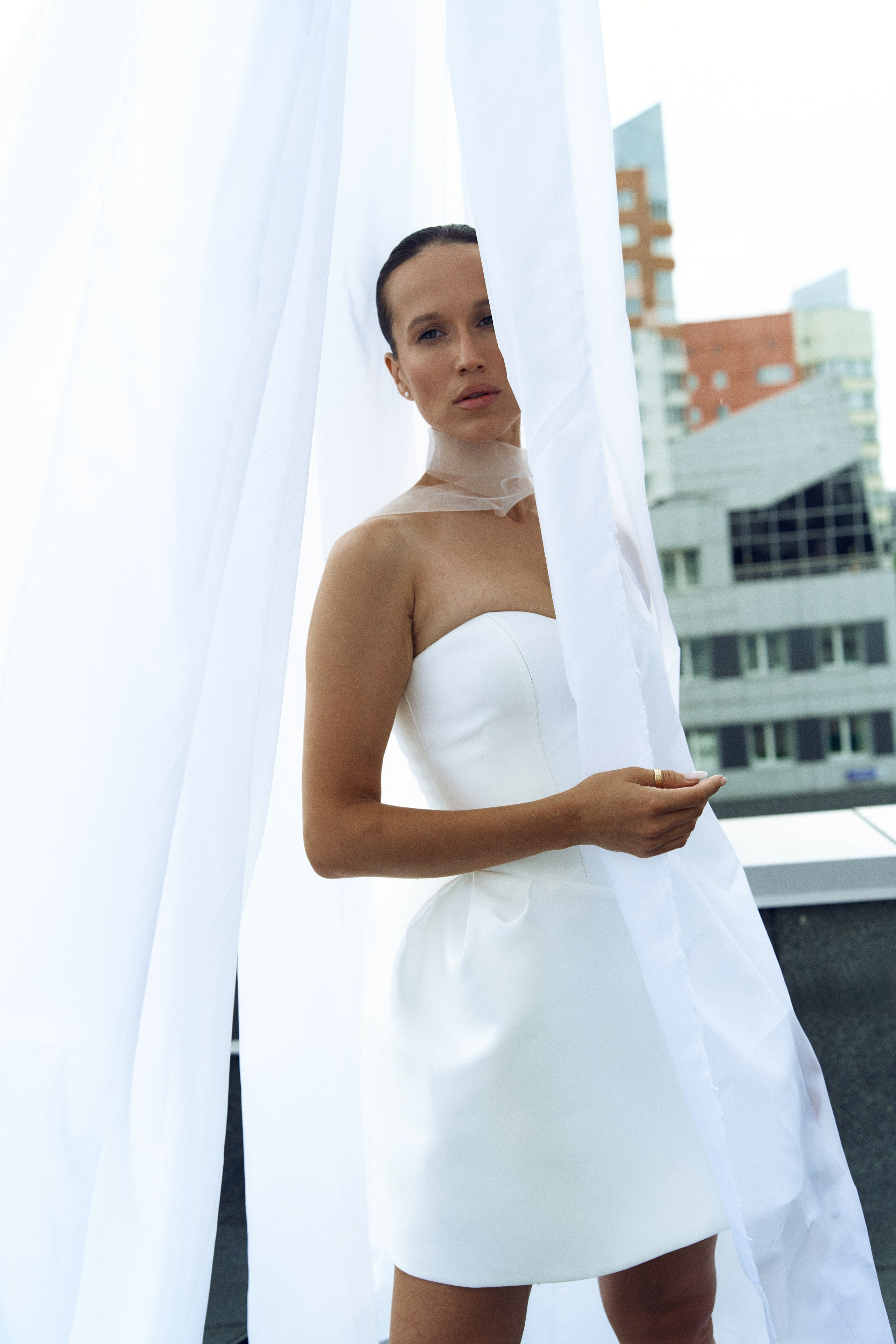 Look. Вера и Вера. Свадебщики из Сибири