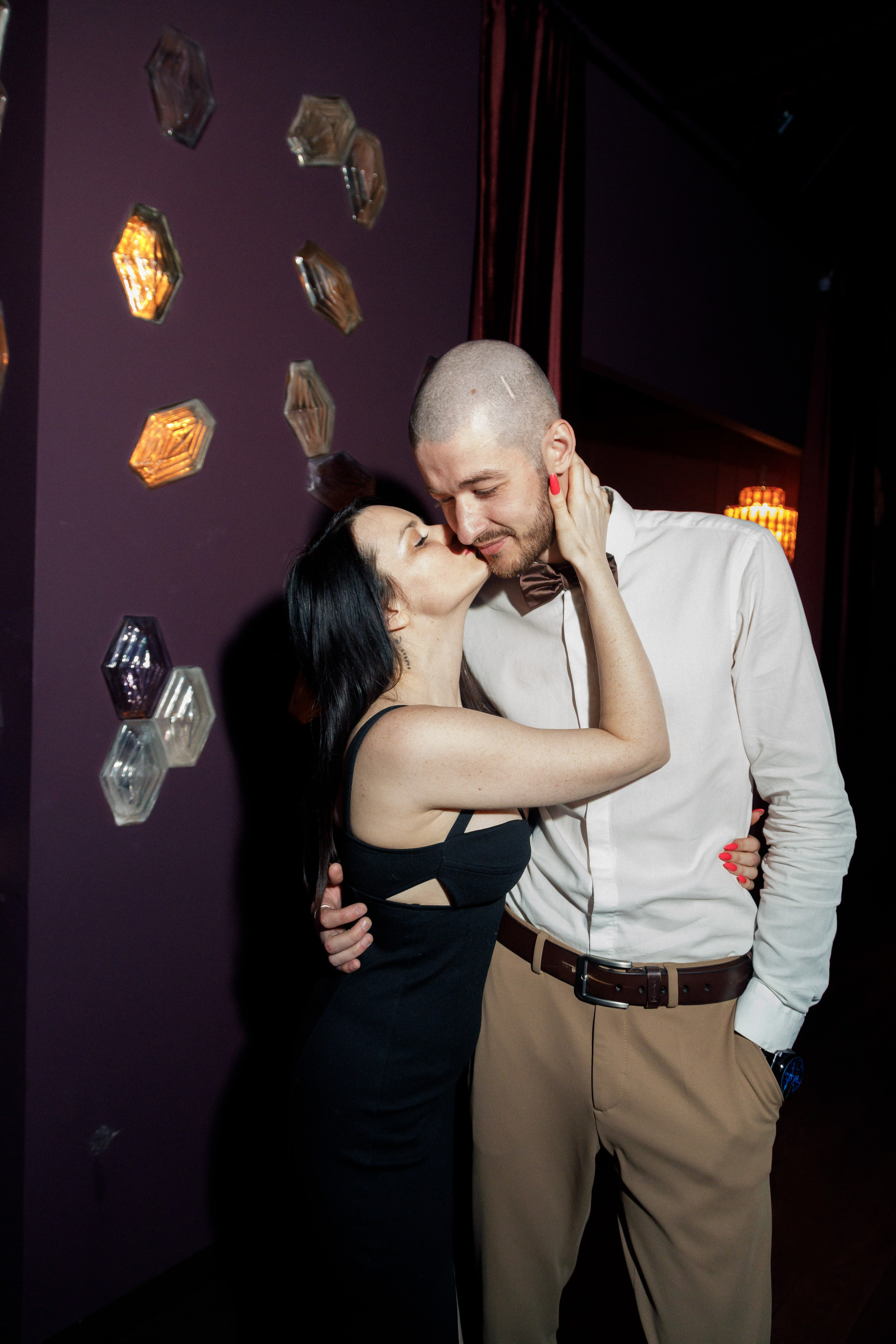 Model Lab. Артём Бачурин — свадебный фотограф Воронеж