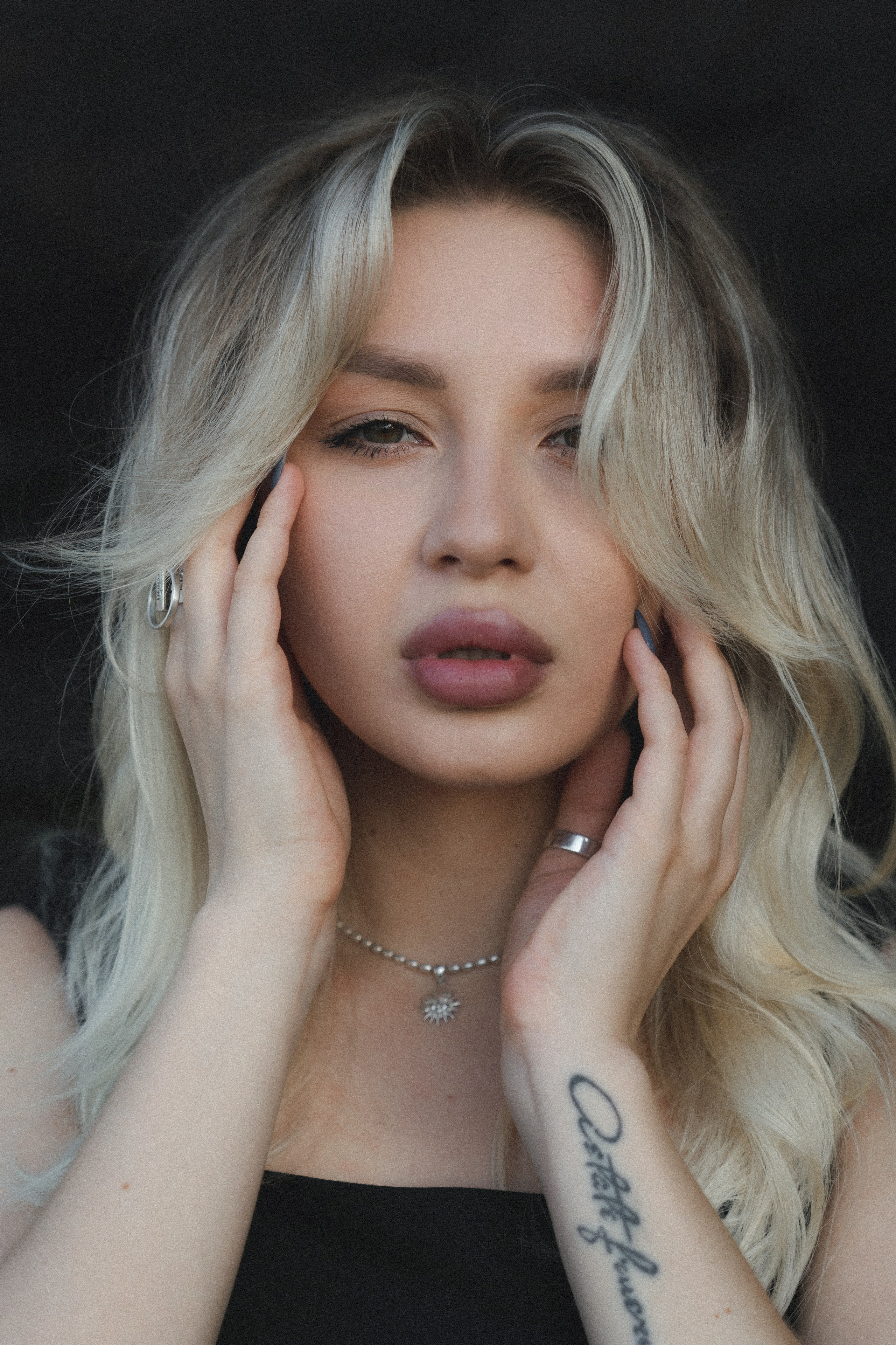 Ангелина. Фотограф Alena Ray