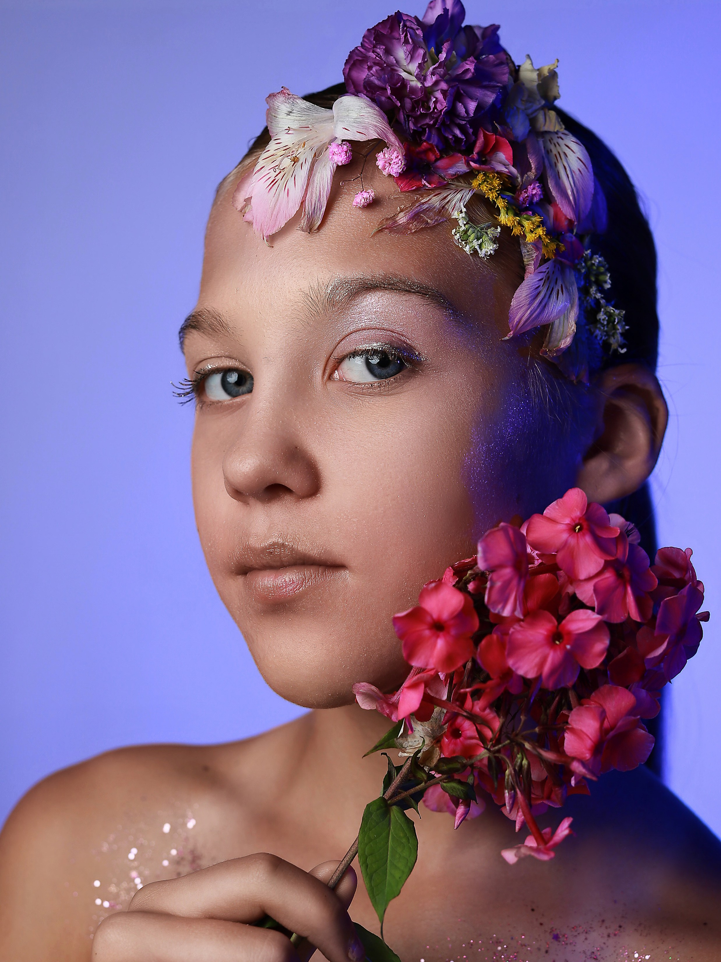 Дети. Фотограф Юлия Мальцева