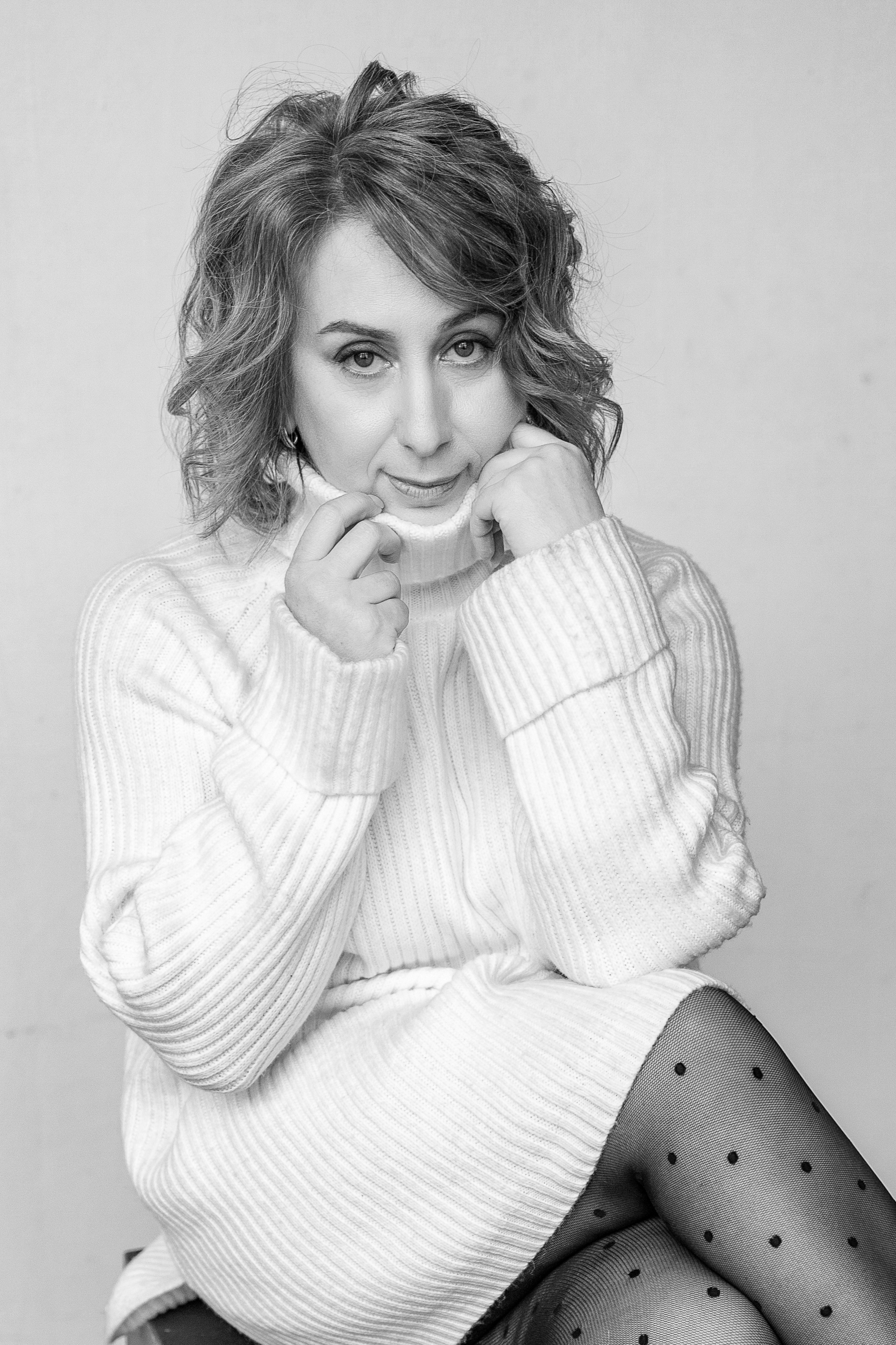 Светлана 39. Женский фотограф г. Барнаул Ольга Чупина