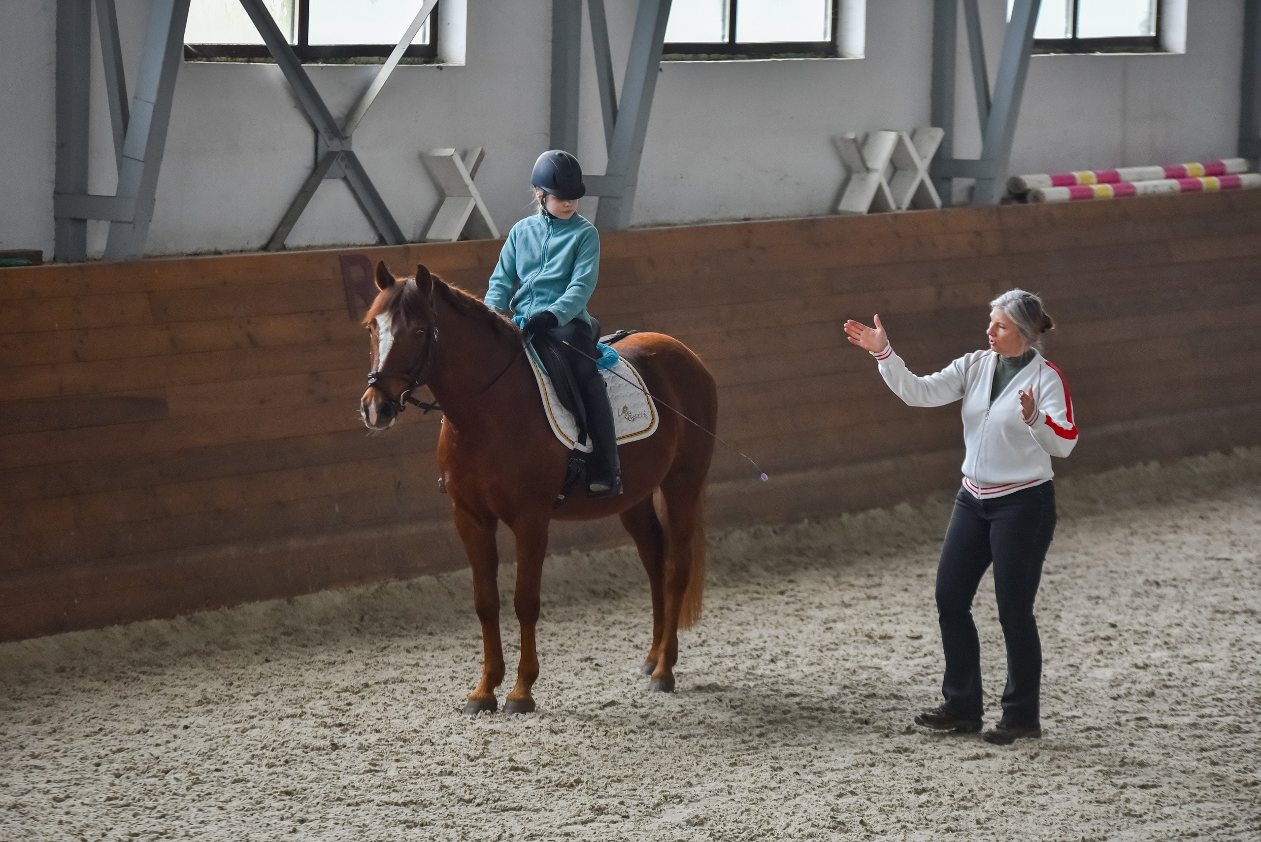 Репортажная съемка конных мероприятий. Конный фотограф из Москвы Ирина Бондаркова