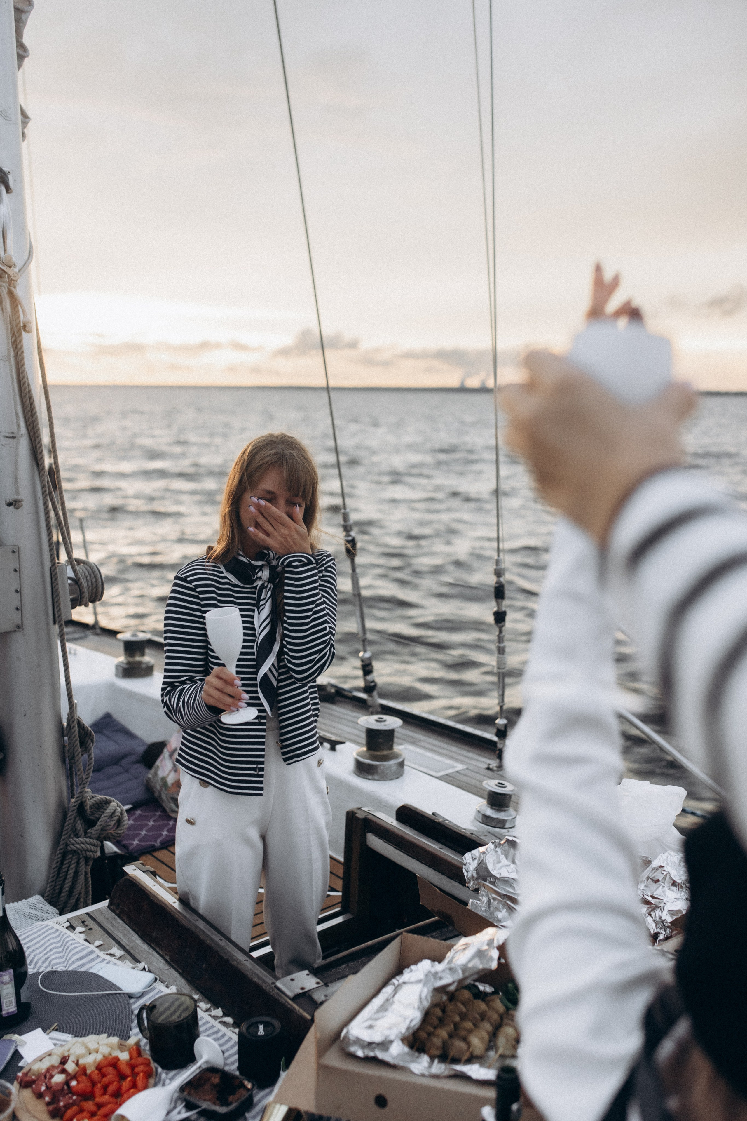 День рождения Виктории. Фотограф Артем Бросов в Санкт-Петербурге и Дубае