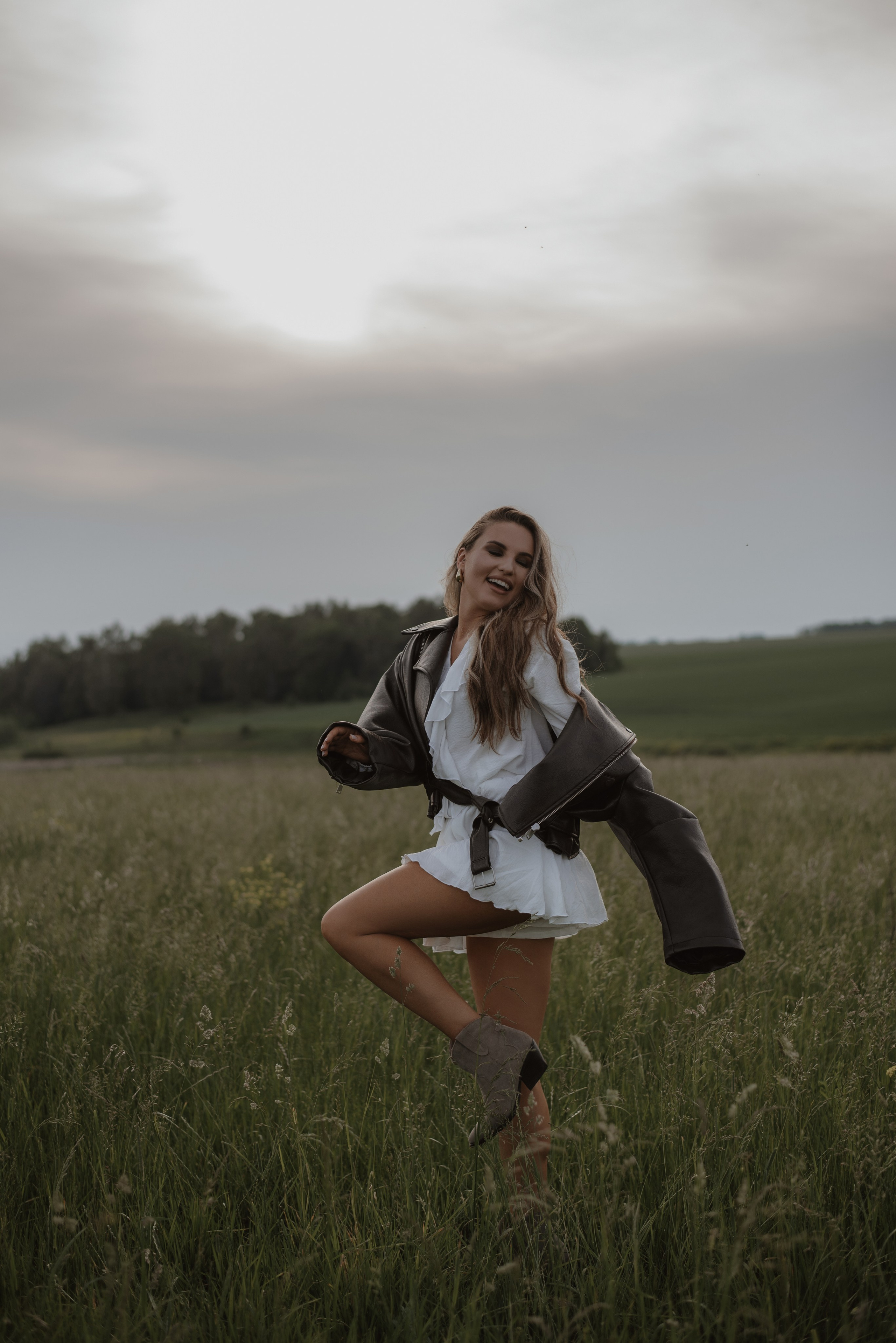 Женский портрет. Фотограф в Орле и в Змиевке Екатерина Ельцова