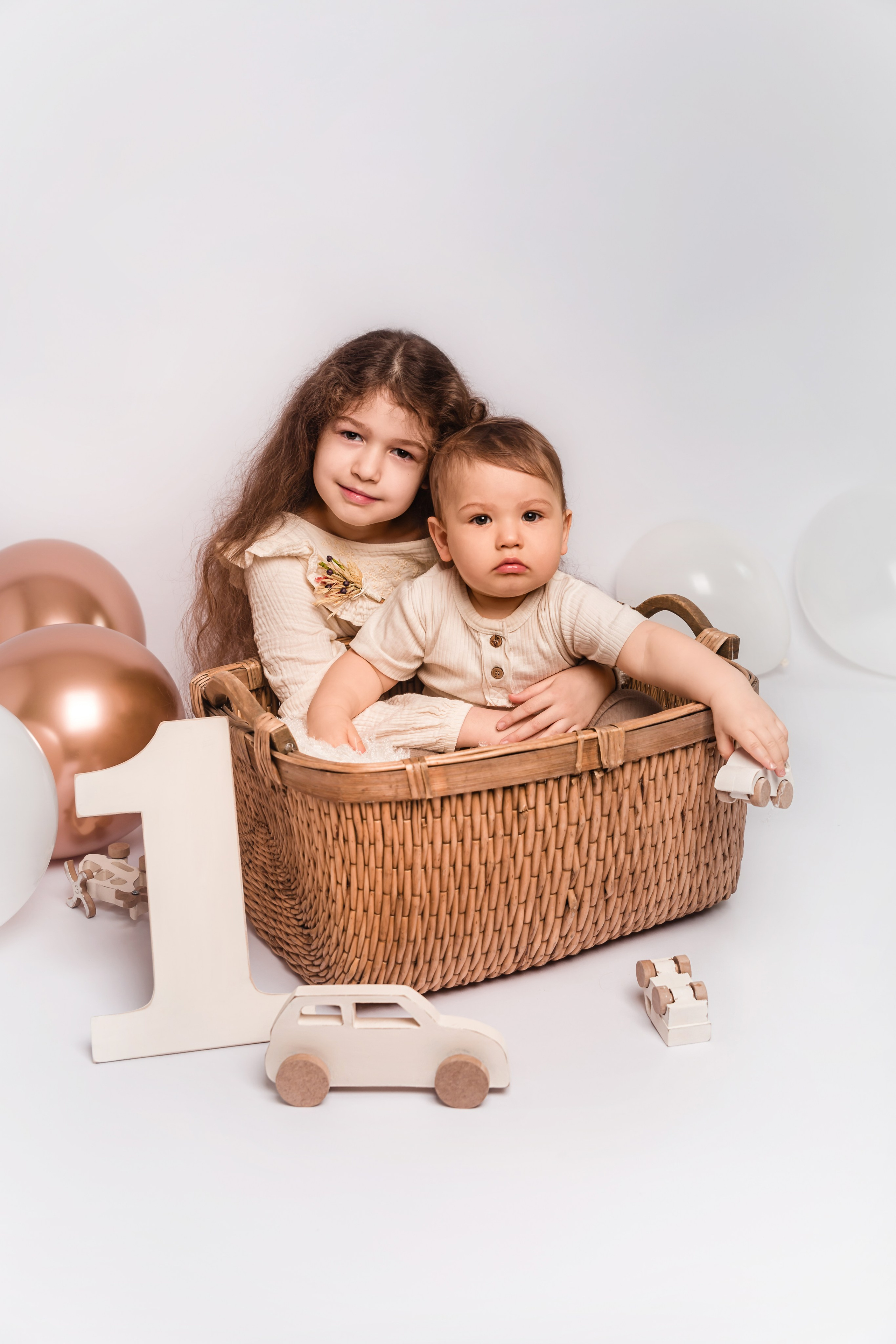 Natalia, Nika & Lars. Professional family and children’s photographer in Izmir Irina Eron