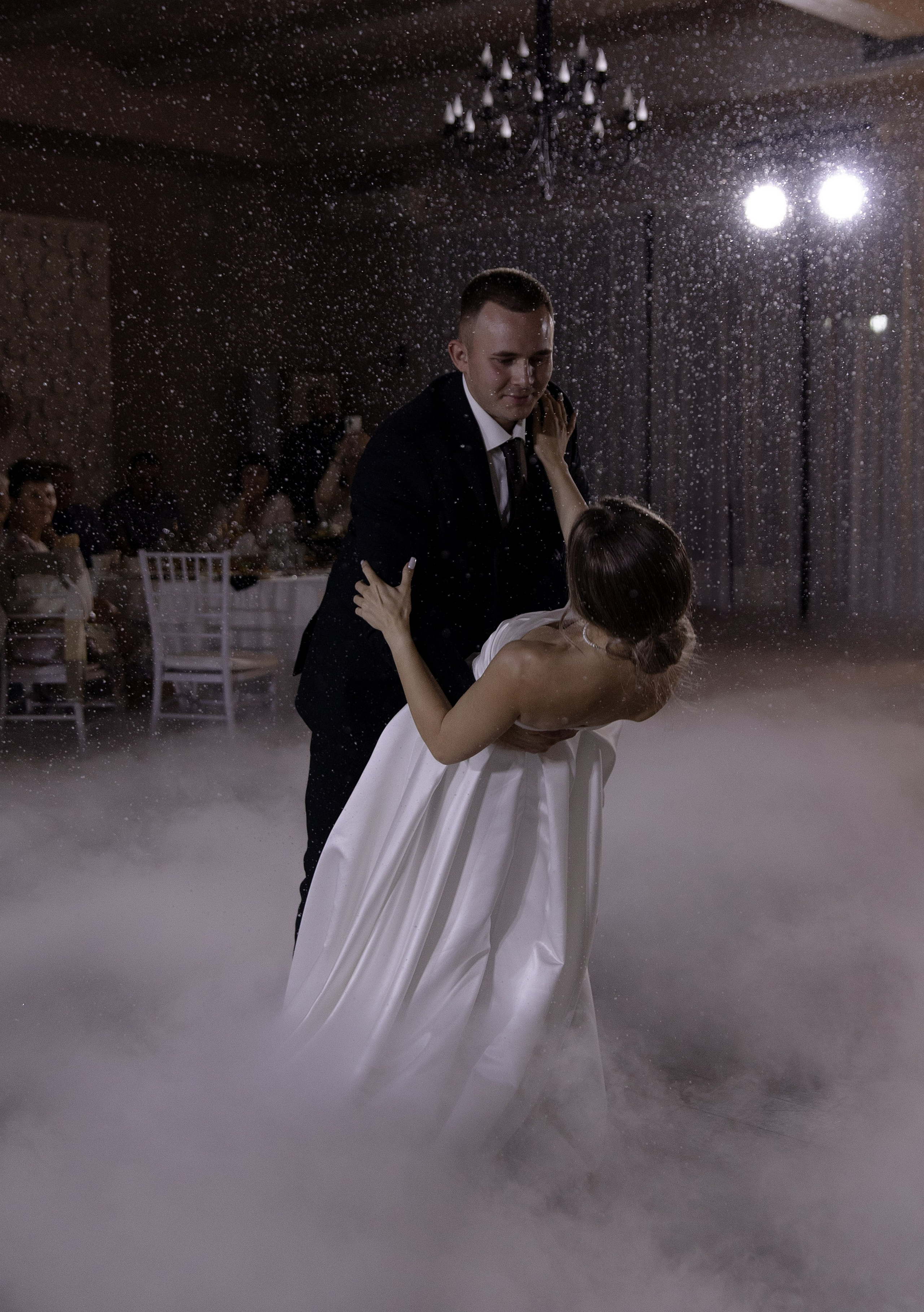 Слияние. Свадебный и семейный фотограф в Самаре Стрельникова Ирина