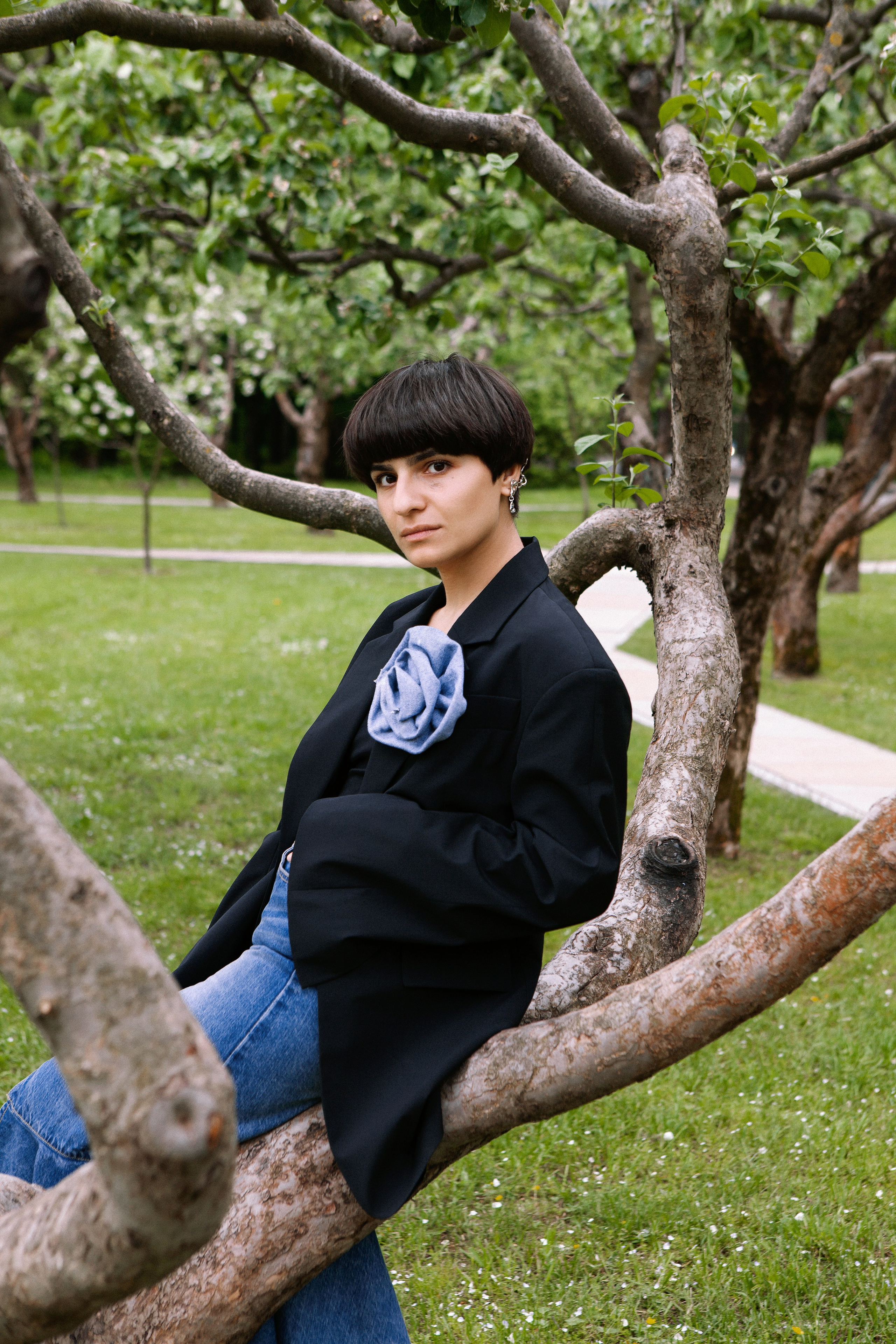 Шушан на ВДНХ. Портретный фотограф в Иванове Ольга Гуральник