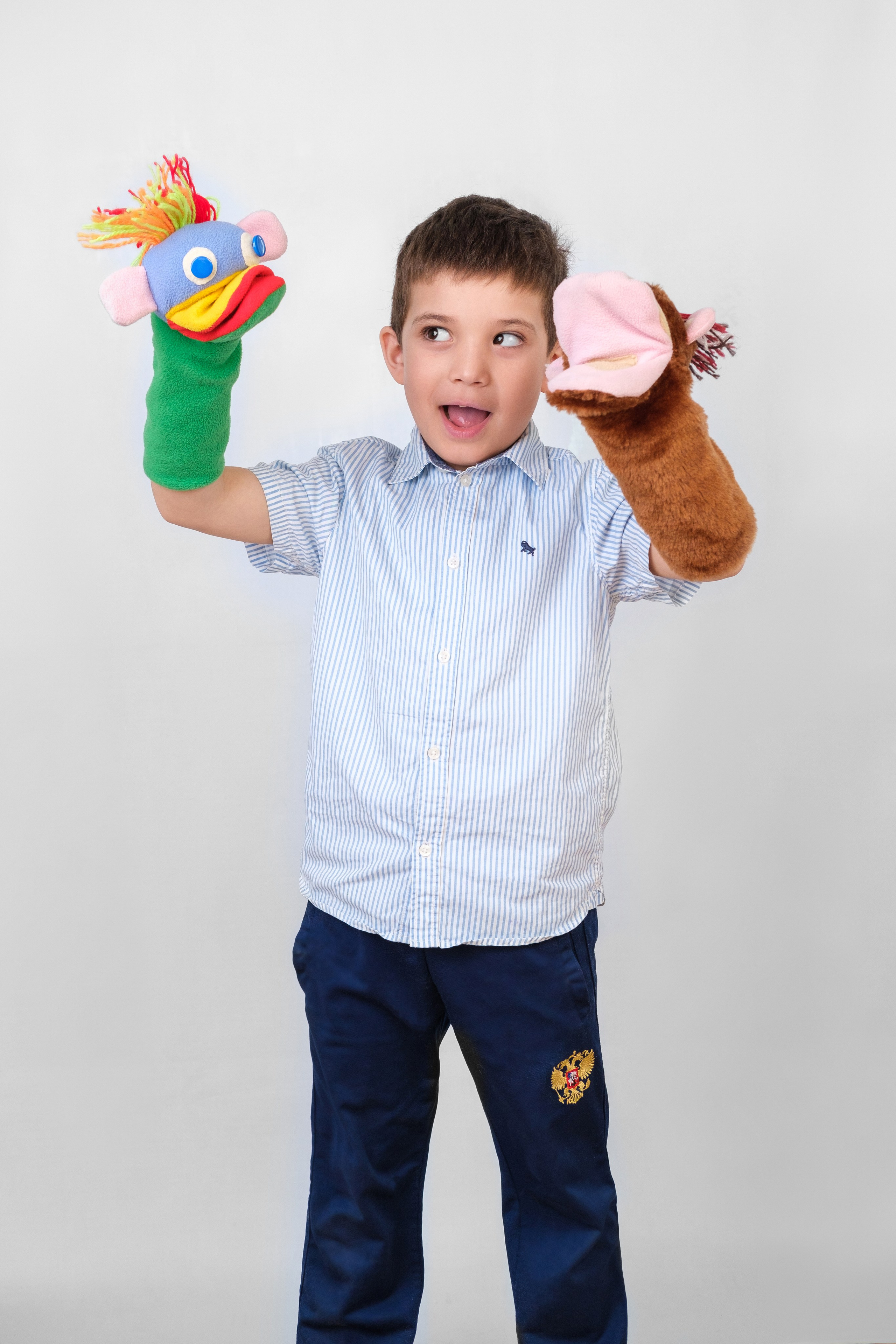 Портфолио. АльPix ДСад. Выпускные альбомы для детского сада в Кабанском районе и г. Улан-Удэ