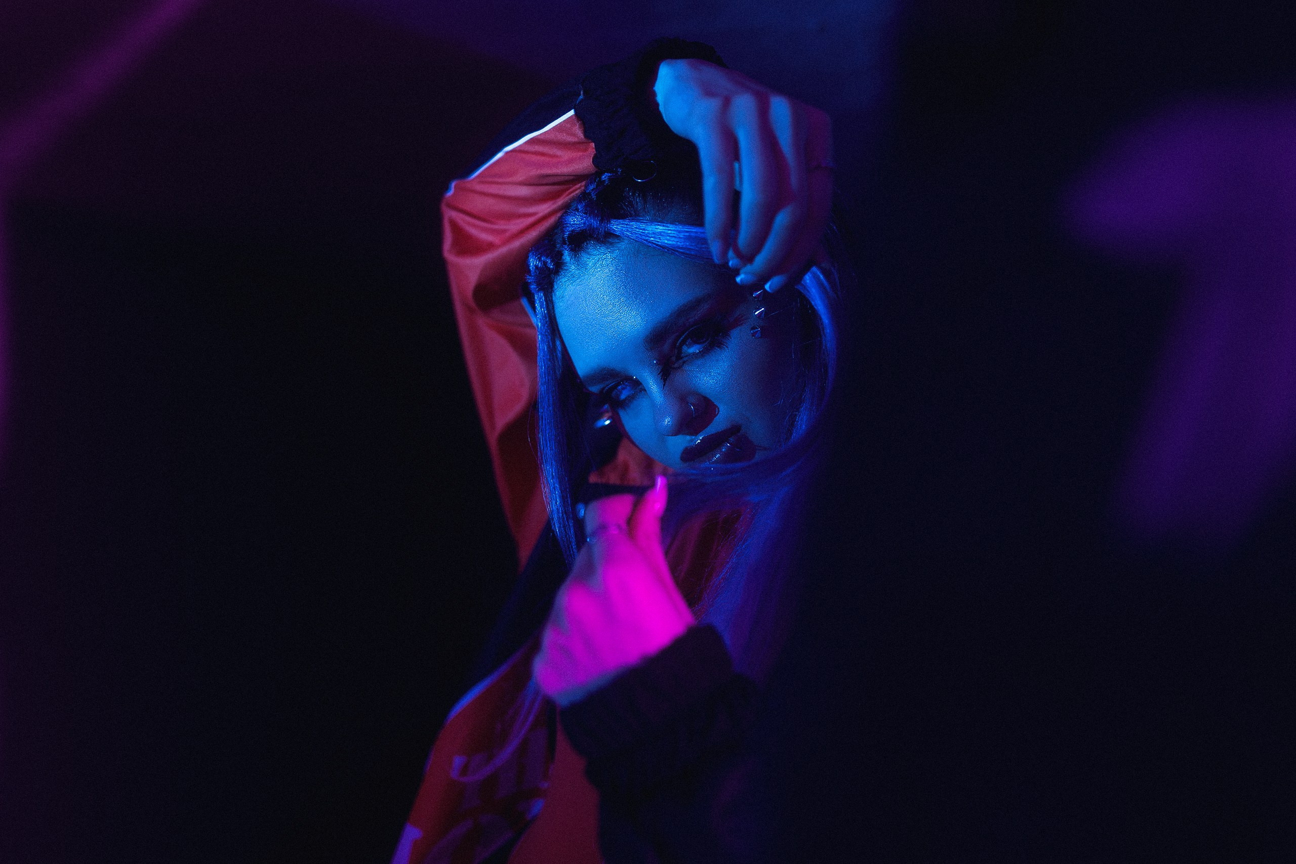 Че Артем / Фотограф / Южно-Сахалинск