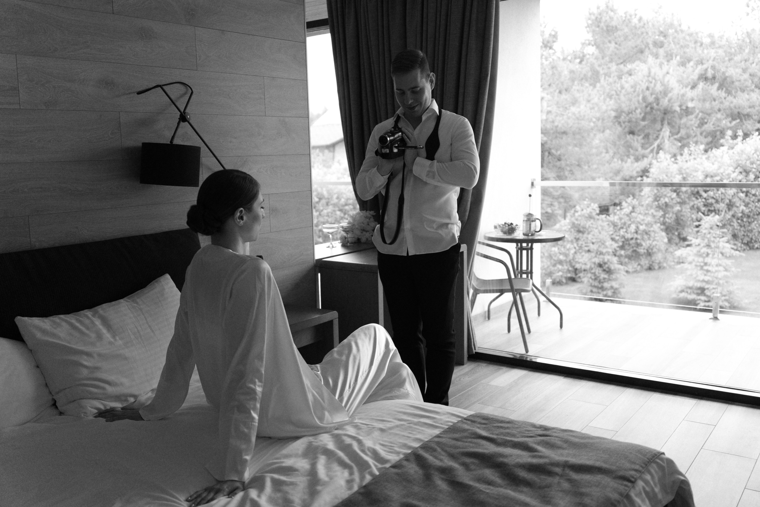 Can't smile without you. Полный день (сокращено). Семейный и портретный фотограф в Саратове Сахарова Маша