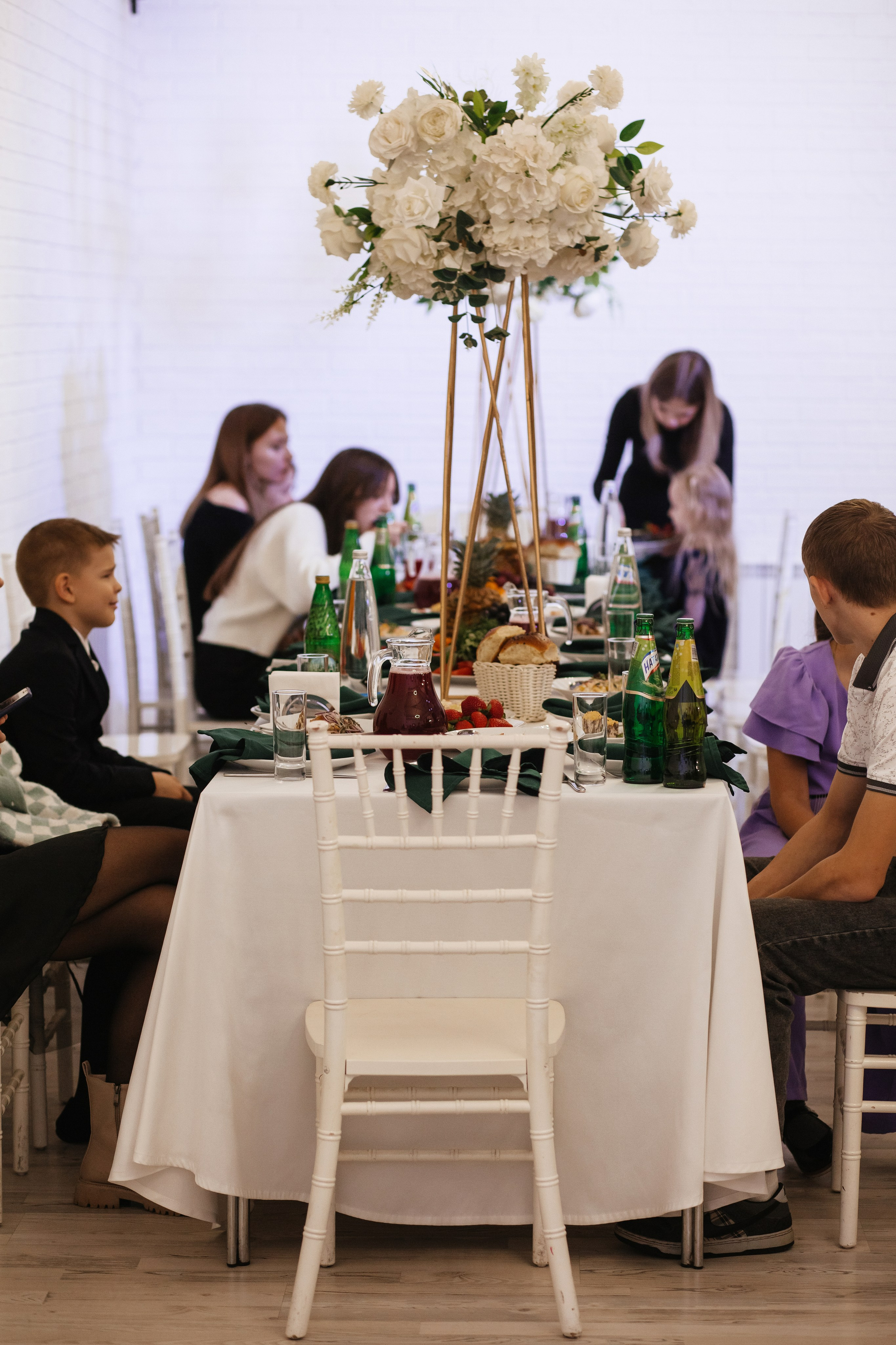 75 лет!. Фотограф в Волгограде и Москве | Анастасия Лаврова