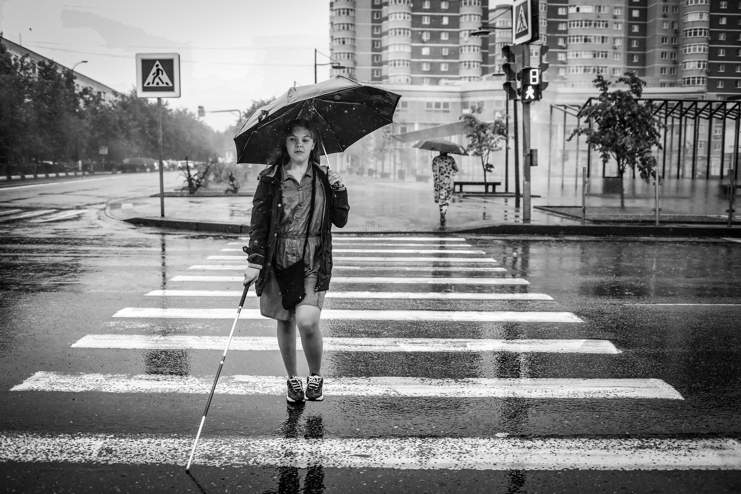 НА ОЩУПЬ. Ekaterina Ageeva