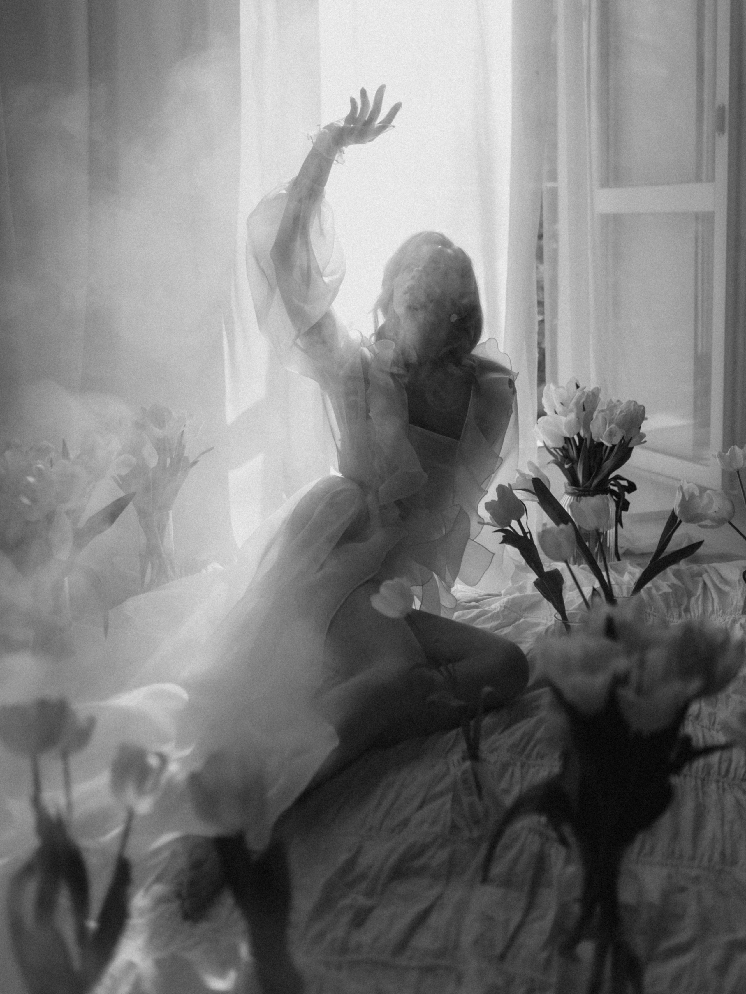 Юлия. Фотограф в Симферополе Ярошенко Екатерина