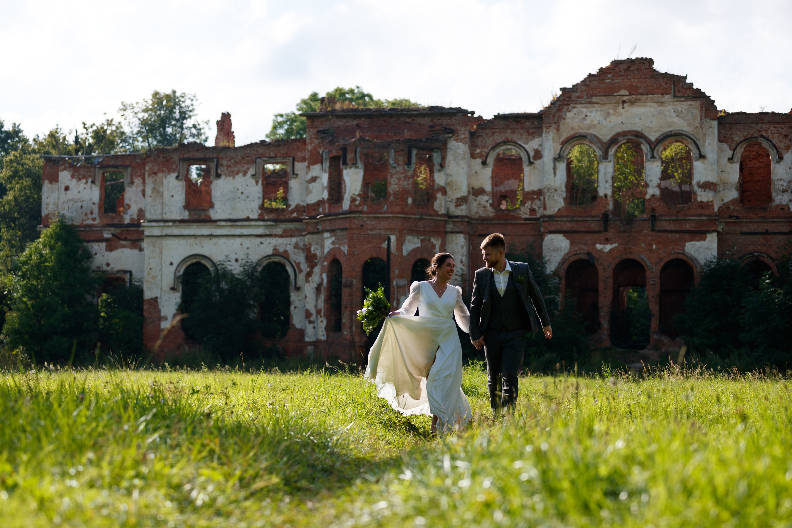 Свадебная хроника. Репортажной, Свадебный, школьный